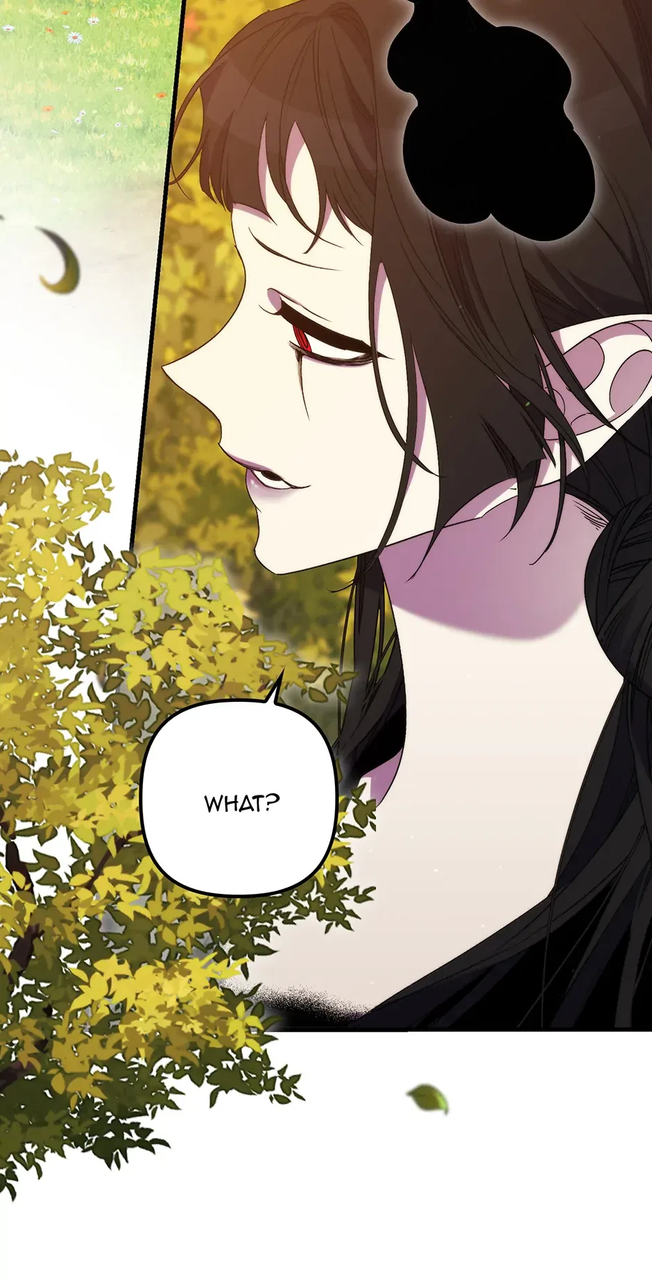 The Hero Went Crazy Even Though I’m The One Who Died Chapter 66 – Page 27