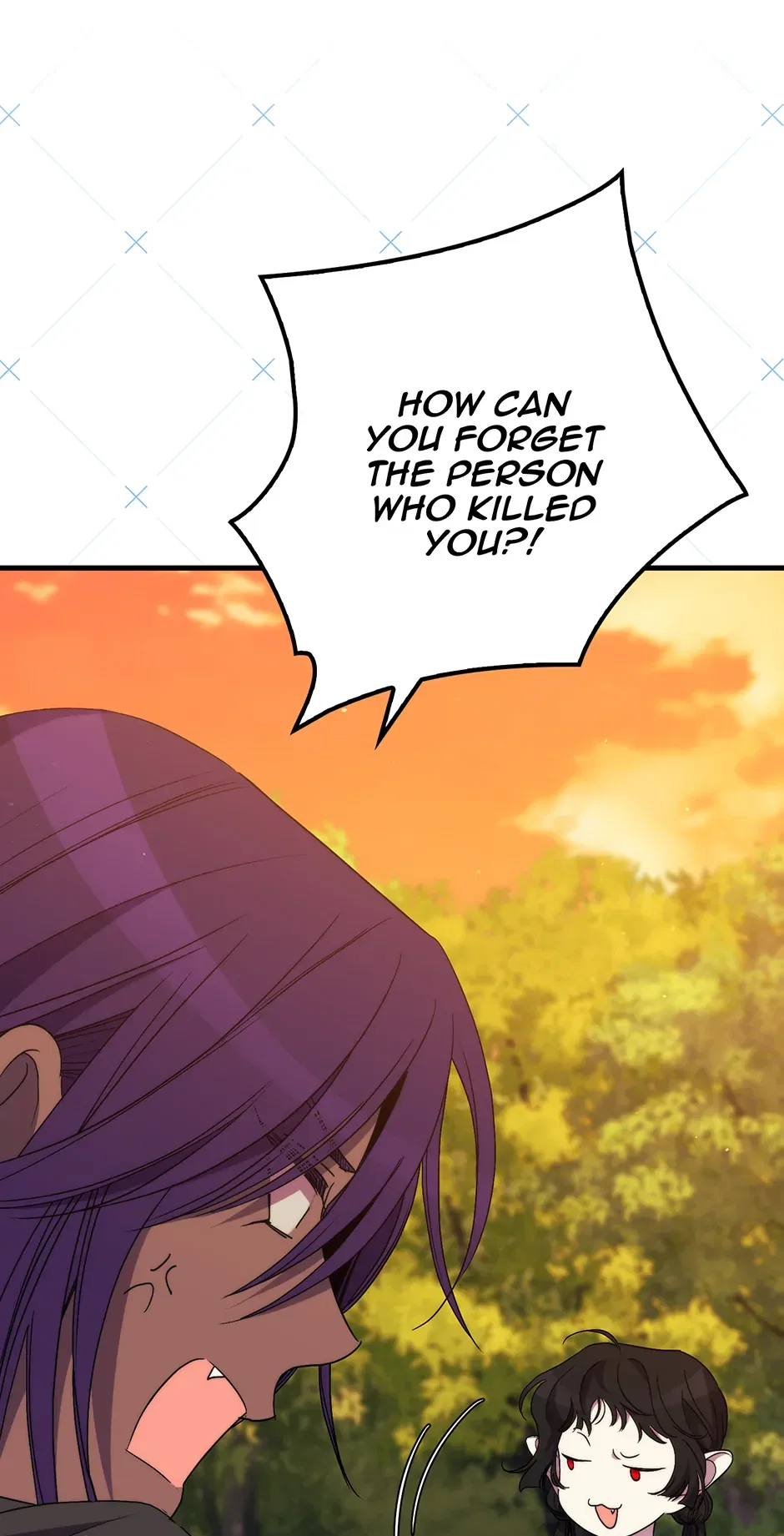 The Hero Went Crazy Even Though I’m The One Who Died Chapter 66 – Page 29