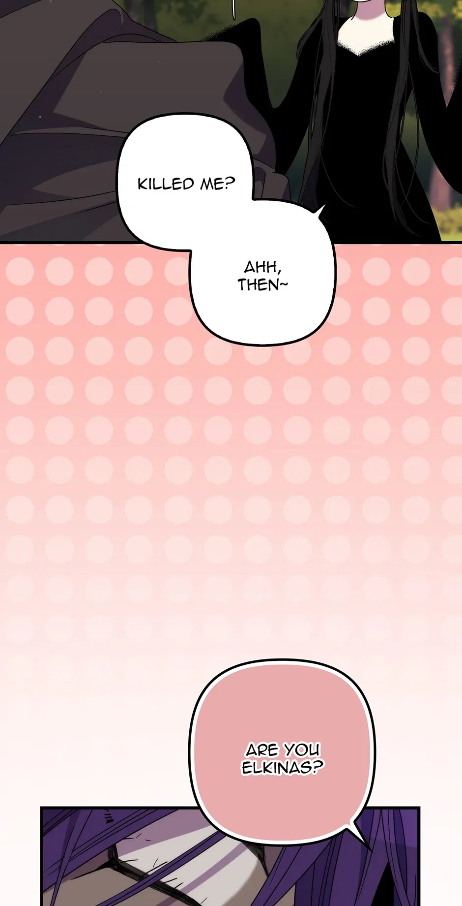 The Hero Went Crazy Even Though I’m The One Who Died Chapter 66 – Page 30