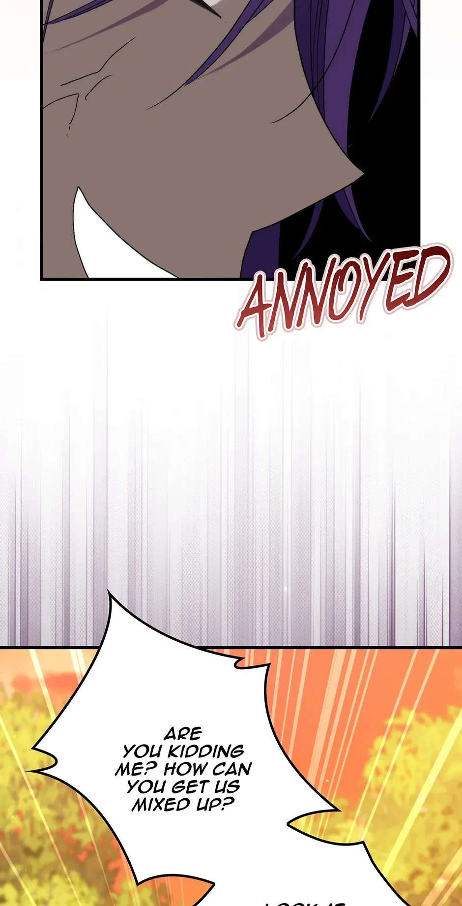 The Hero Went Crazy Even Though I’m The One Who Died Chapter 66 – Page 31