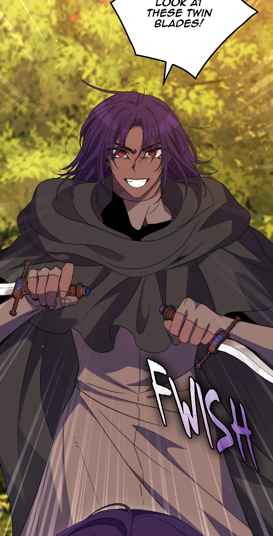 The Hero Went Crazy Even Though I’m The One Who Died Chapter 66 – Page 32