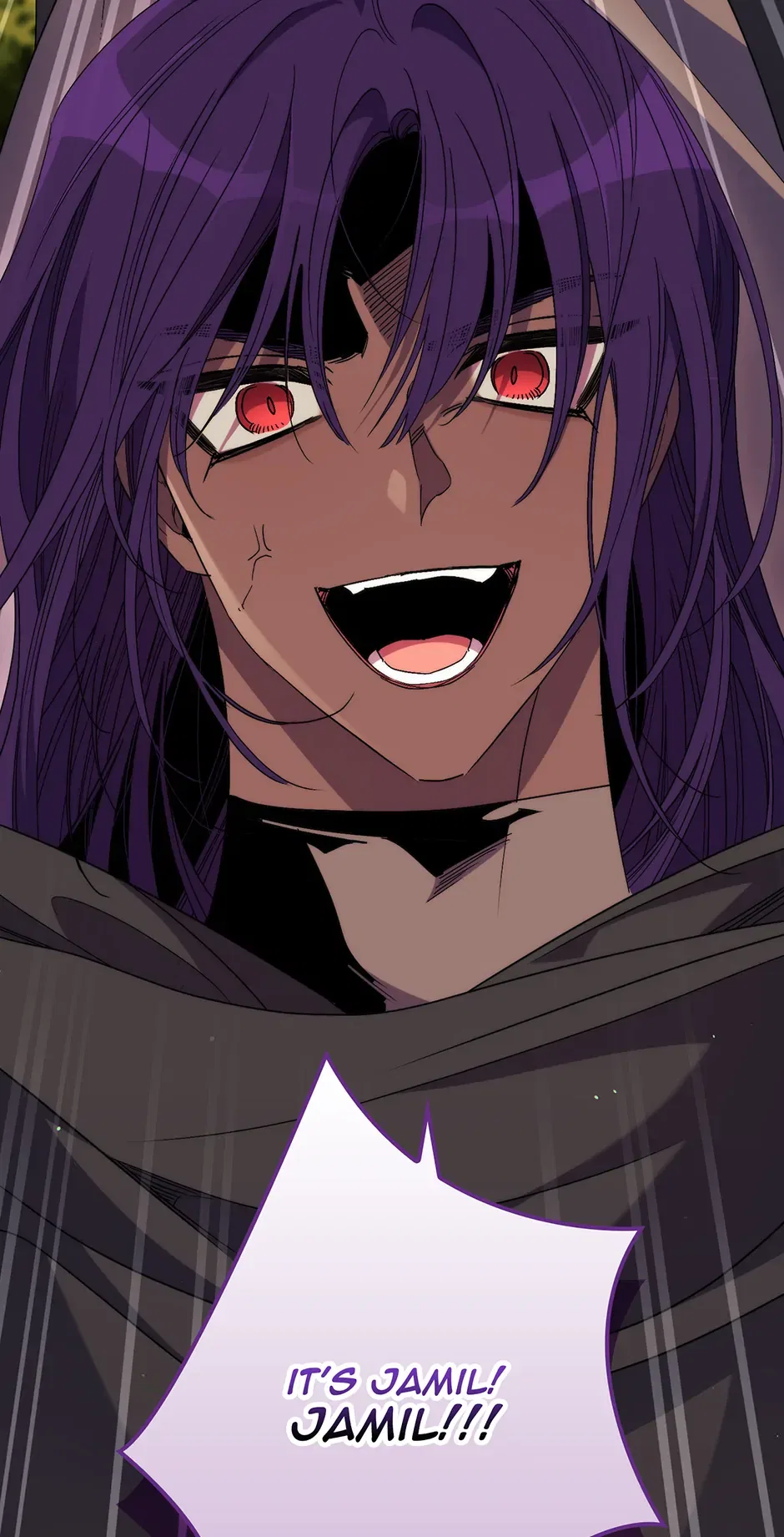 The Hero Went Crazy Even Though I’m The One Who Died Chapter 66 – Page 33