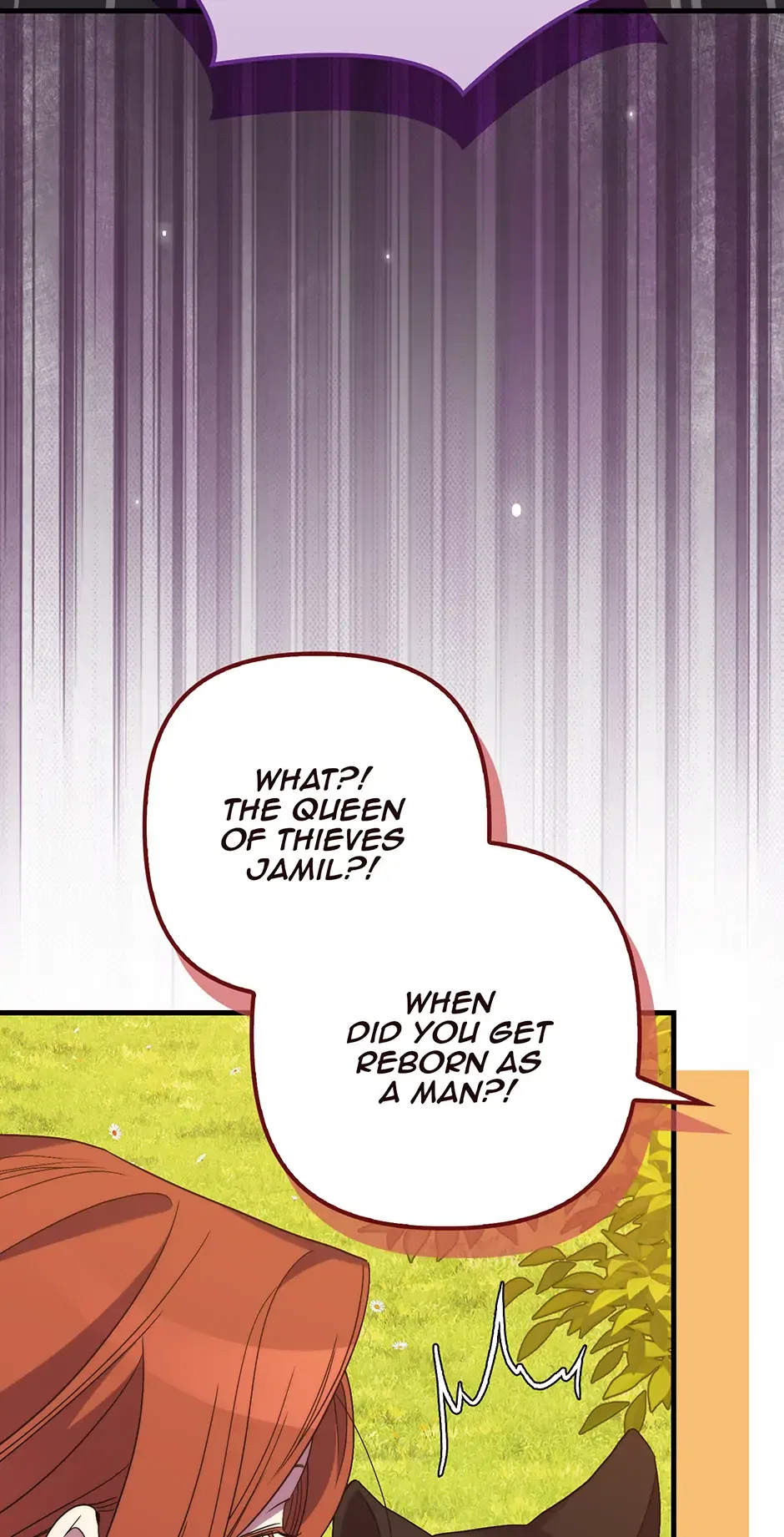 The Hero Went Crazy Even Though I’m The One Who Died Chapter 66 – Page 34