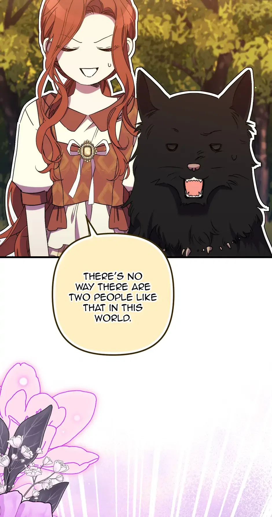 The Hero Went Crazy Even Though I’m The One Who Died Chapter 66 – Page 39