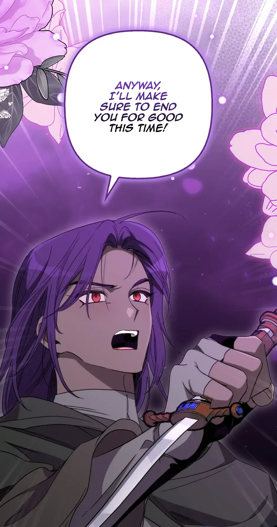 The Hero Went Crazy Even Though I’m The One Who Died Chapter 66 – Page 40