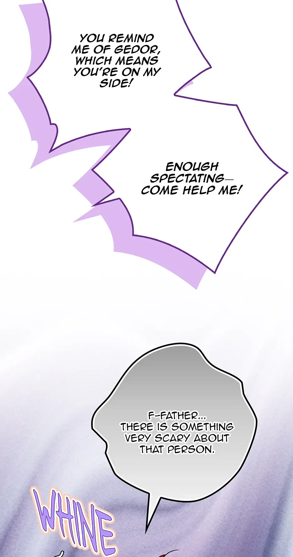 The Hero Went Crazy Even Though I’m The One Who Died Chapter 66 – Page 43