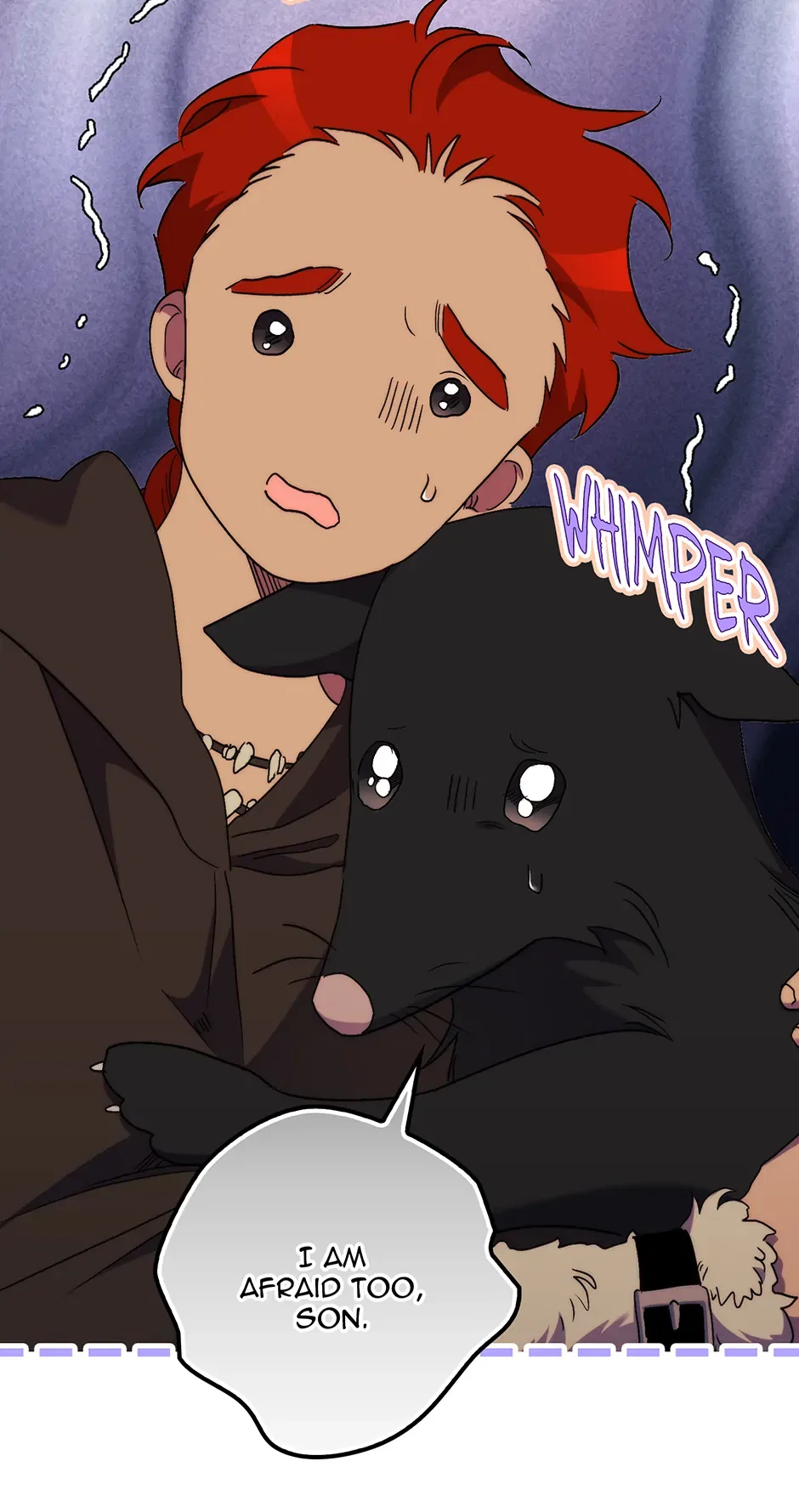 The Hero Went Crazy Even Though I’m The One Who Died Chapter 66 – Page 44
