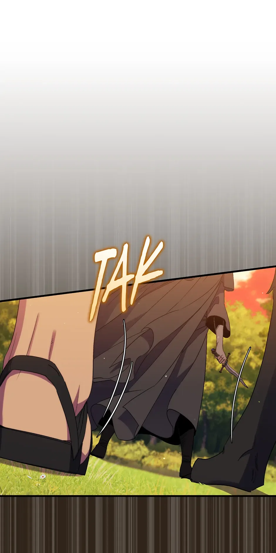 The Hero Went Crazy Even Though I’m The One Who Died Chapter 66 – Page 45