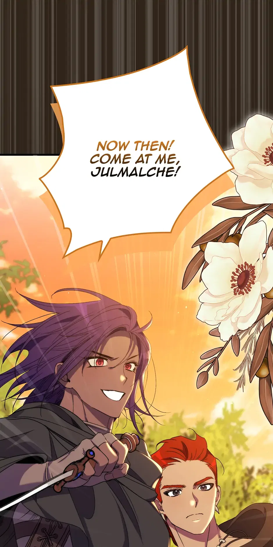 The Hero Went Crazy Even Though I’m The One Who Died Chapter 66 – Page 46