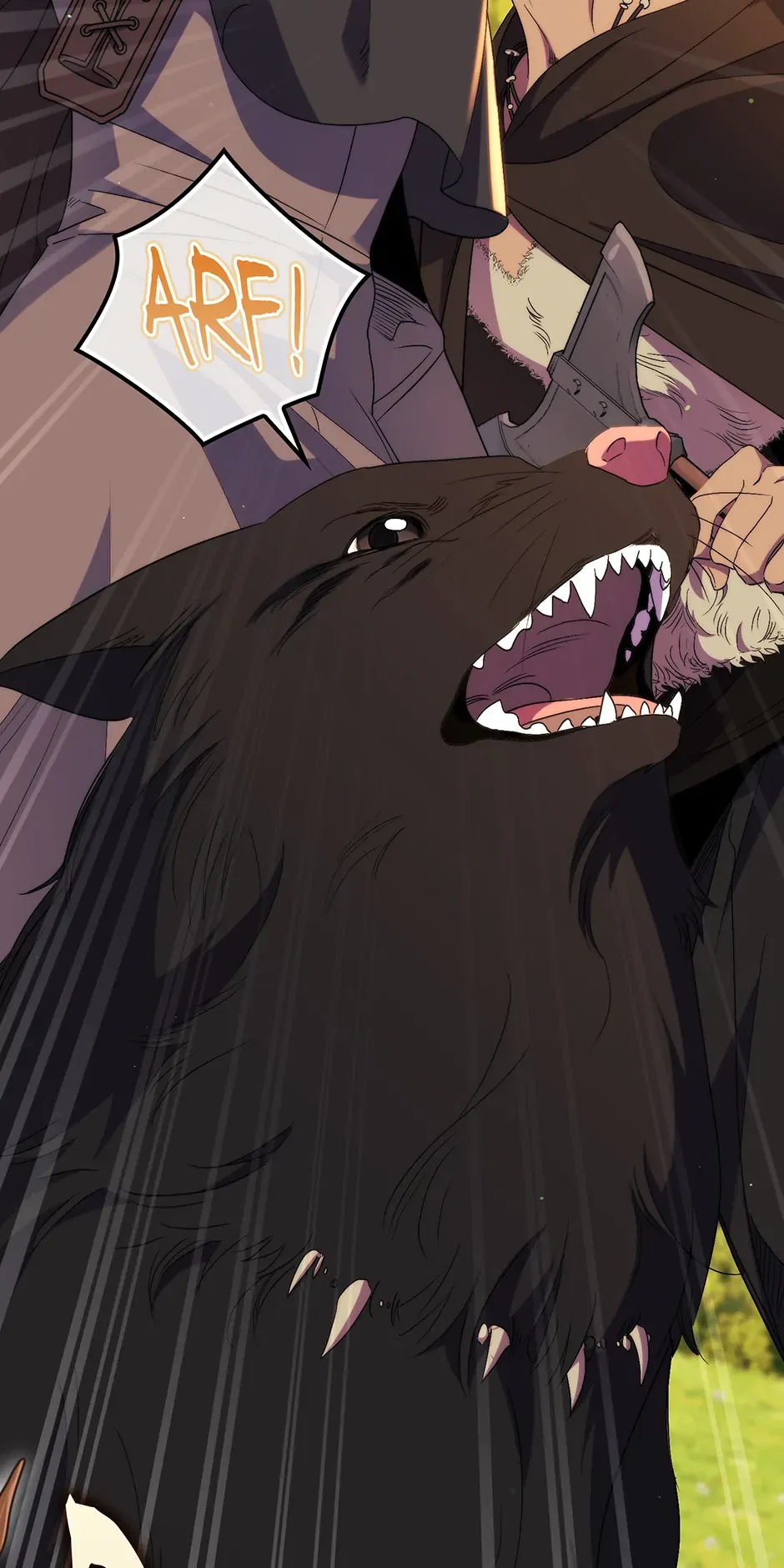 The Hero Went Crazy Even Though I’m The One Who Died Chapter 66 – Page 47