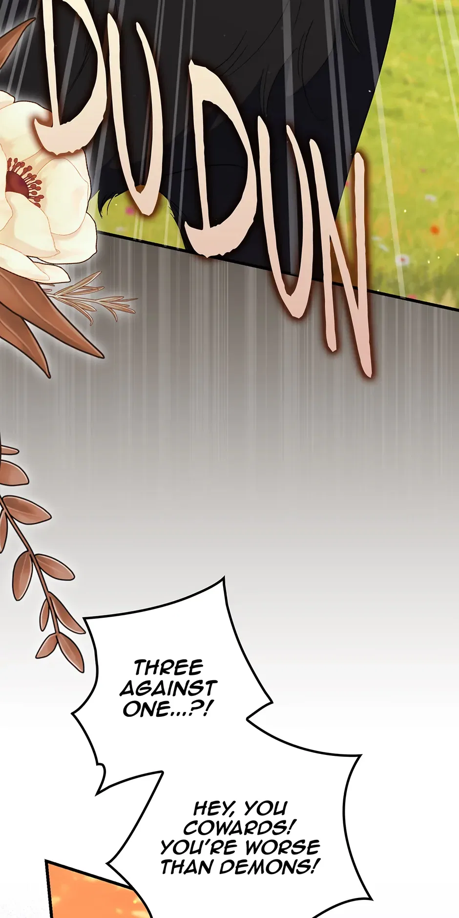 The Hero Went Crazy Even Though I’m The One Who Died Chapter 66 – Page 48