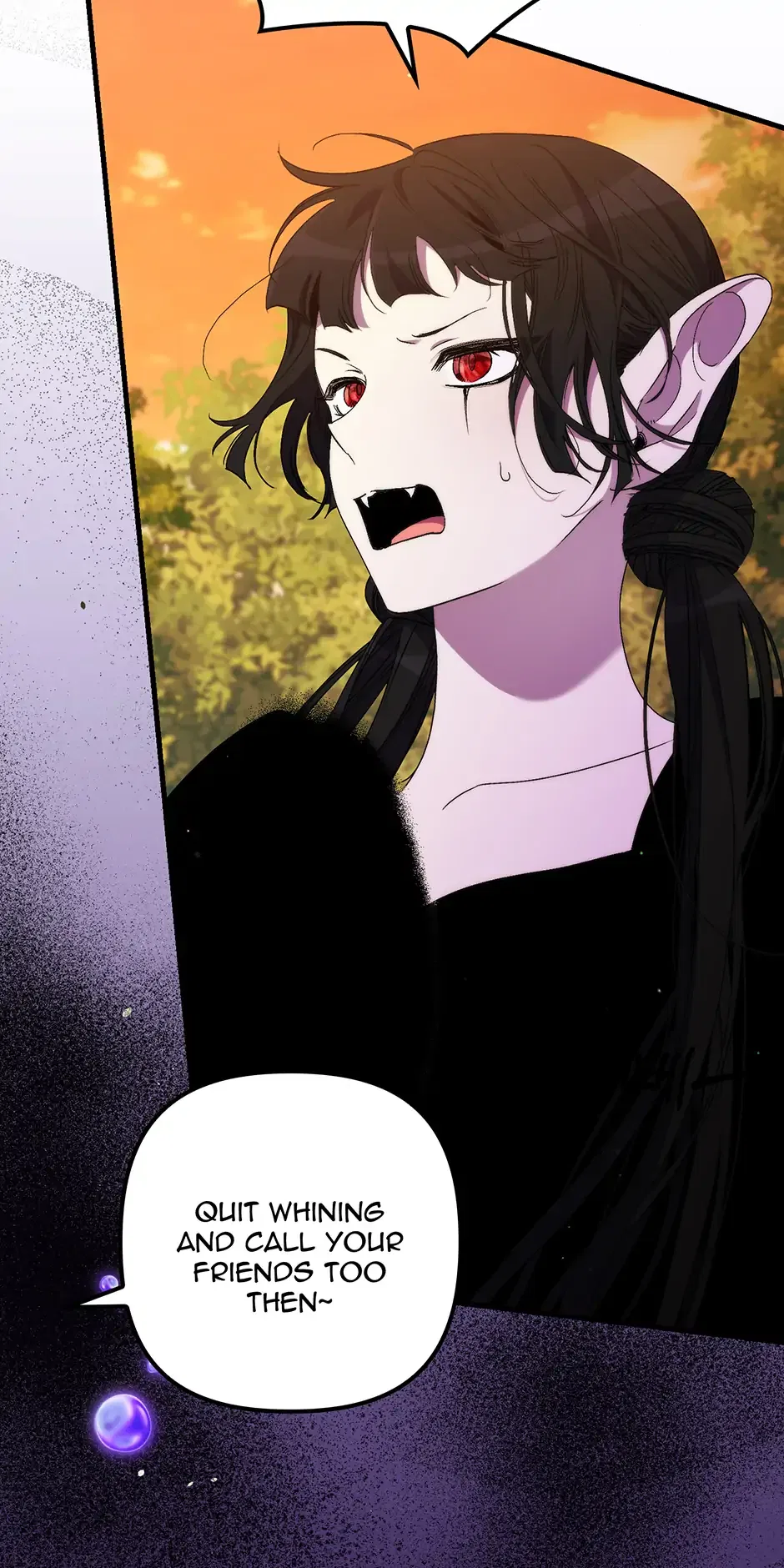 The Hero Went Crazy Even Though I’m The One Who Died Chapter 66 – Page 49