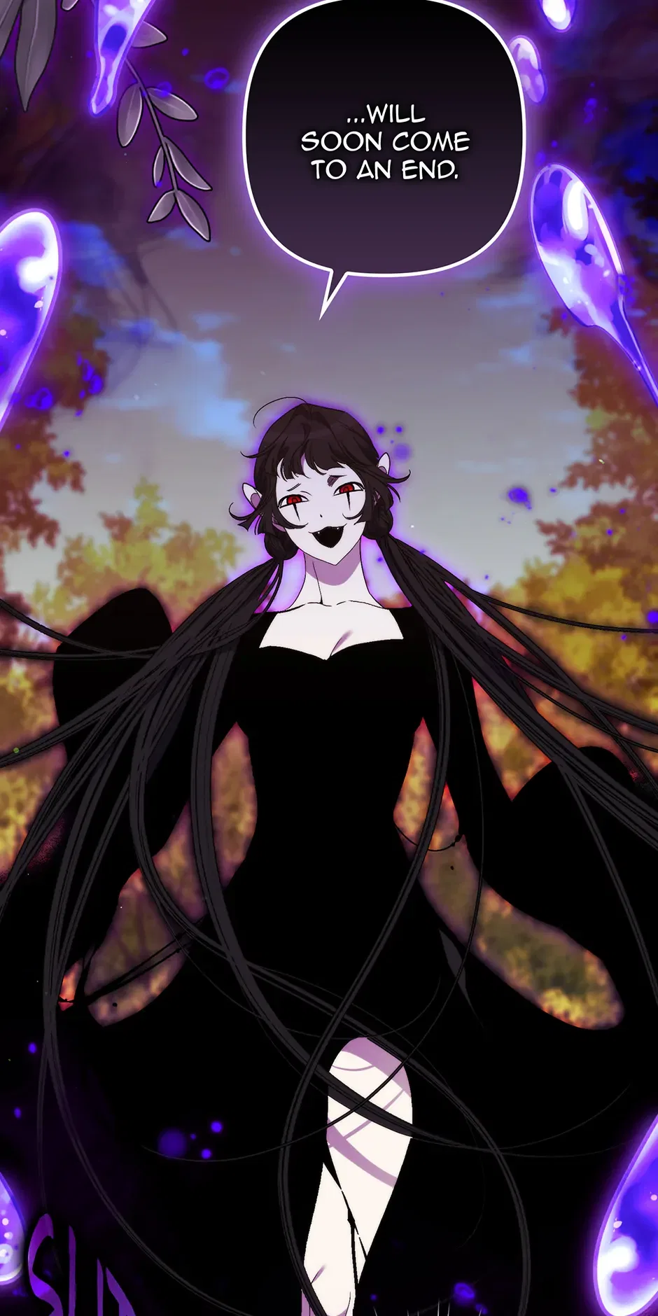 The Hero Went Crazy Even Though I’m The One Who Died Chapter 66 – Page 51
