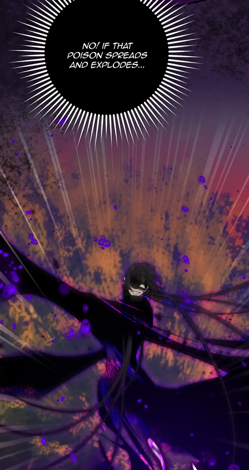 The Hero Went Crazy Even Though I’m The One Who Died Chapter 66 – Page 55