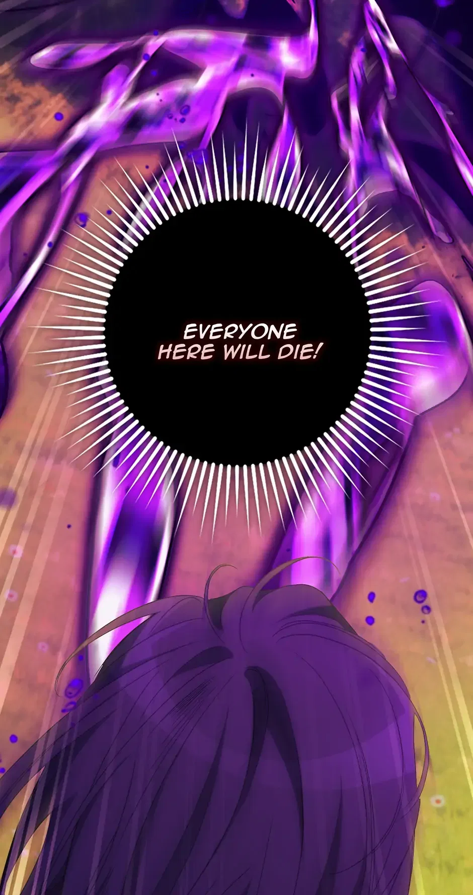 The Hero Went Crazy Even Though I’m The One Who Died Chapter 66 – Page 56