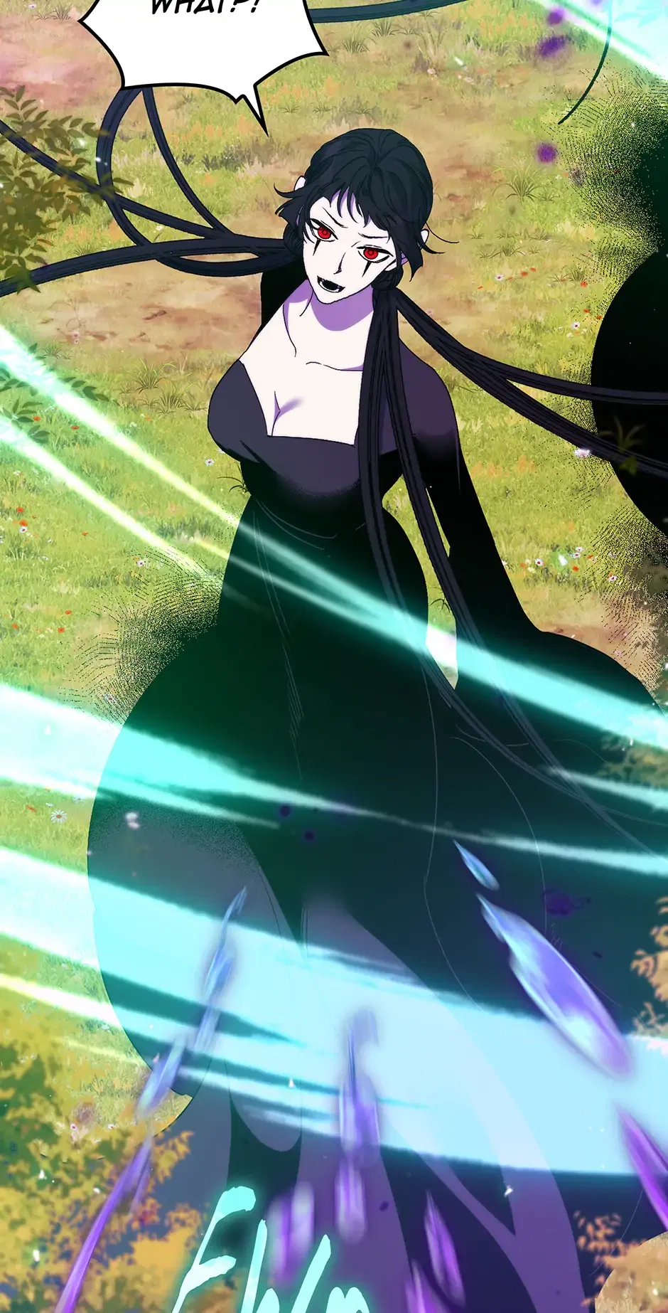 The Hero Went Crazy Even Though I’m The One Who Died Chapter 66 – Page 63