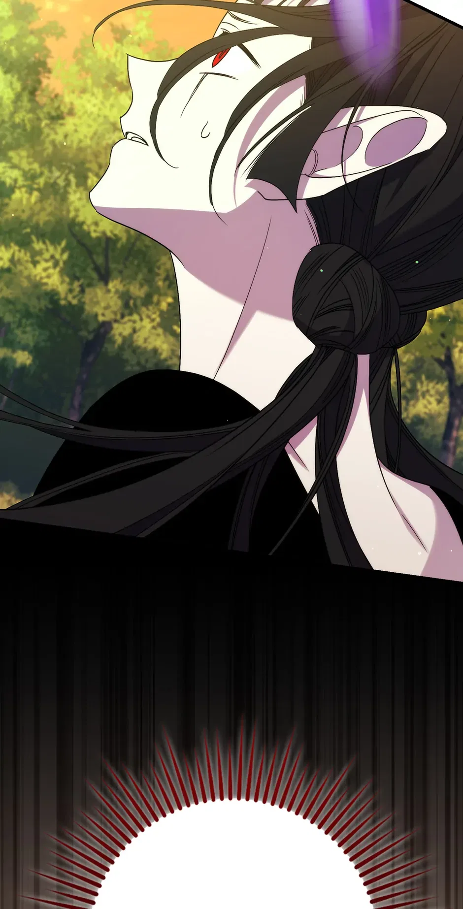 The Hero Went Crazy Even Though I’m The One Who Died Chapter 66 – Page 65