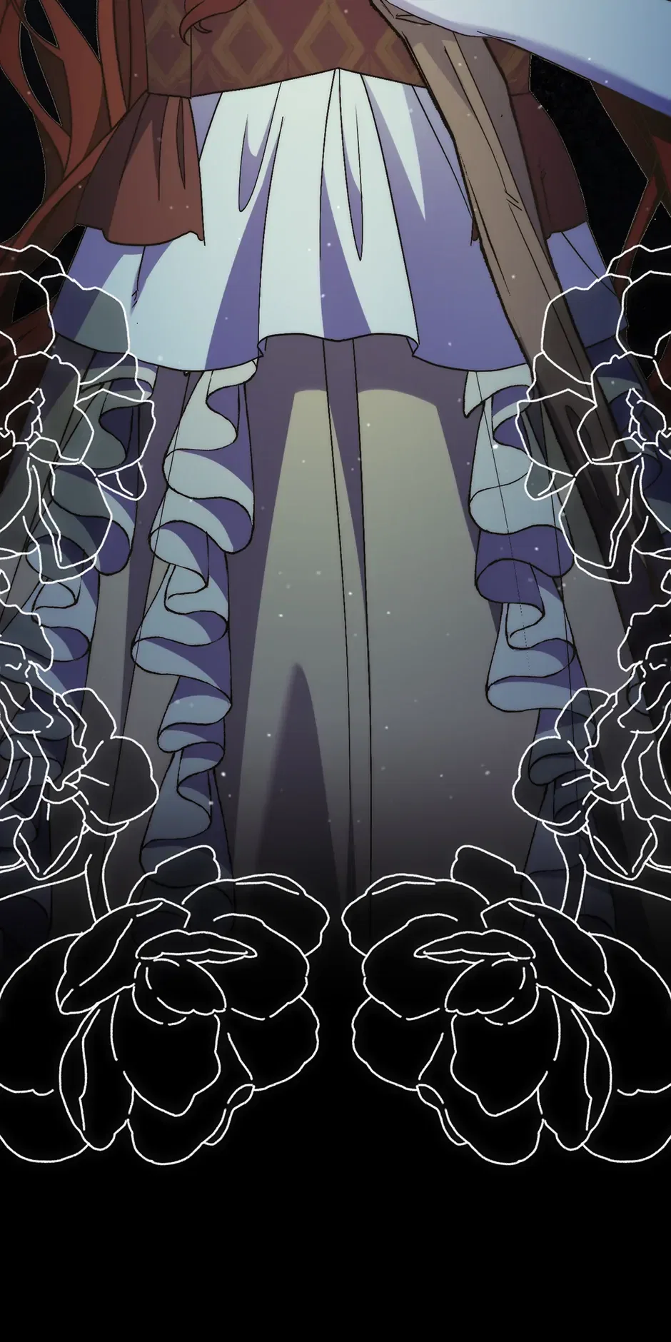 The Hero Went Crazy Even Though I’m The One Who Died Chapter 66 – Page 71