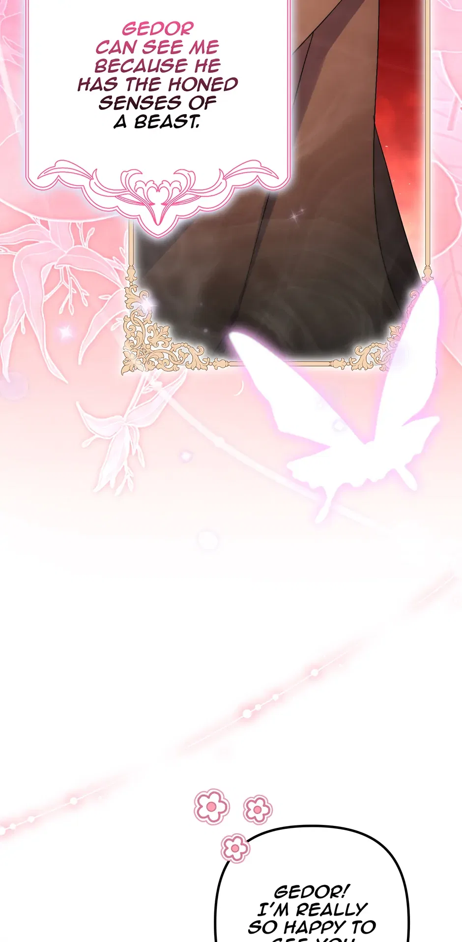 The Hero Went Crazy Even Though I’m The One Who Died Chapter 65 – Page 5