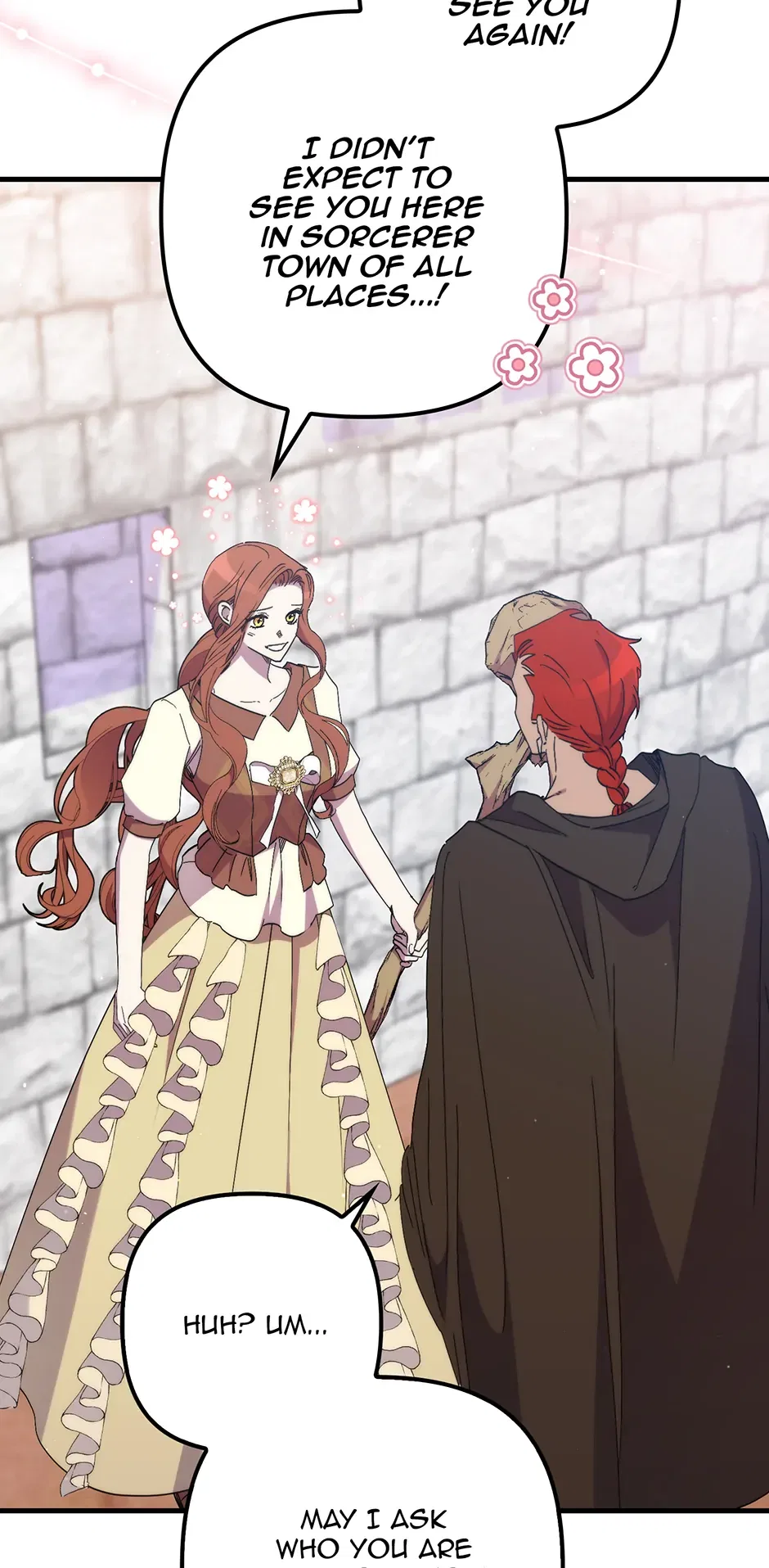 The Hero Went Crazy Even Though I’m The One Who Died Chapter 65 – Page 6
