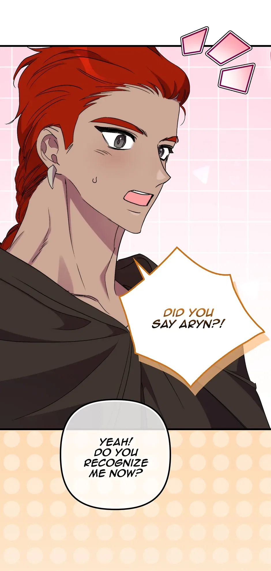 The Hero Went Crazy Even Though I’m The One Who Died Chapter 65 – Page 10