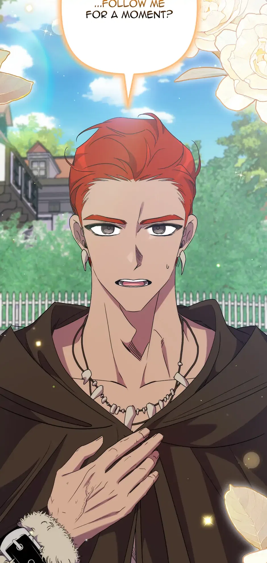 The Hero Went Crazy Even Though I’m The One Who Died Chapter 65 – Page 12