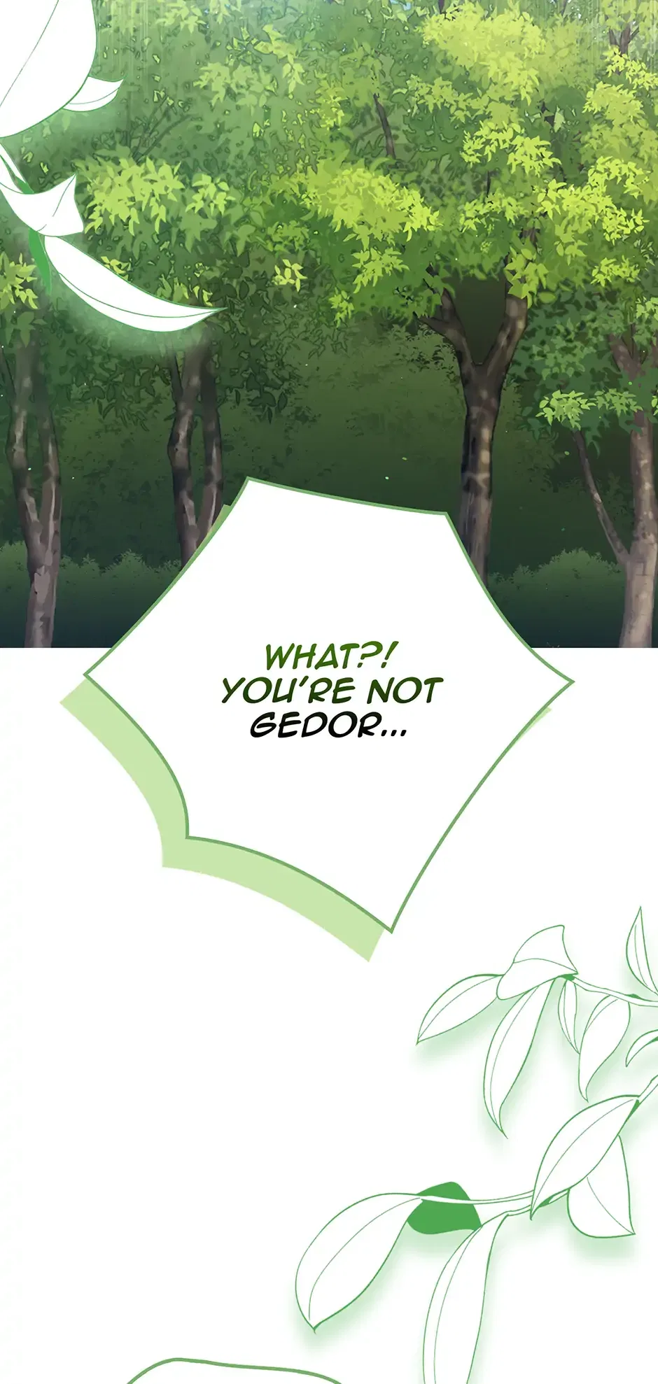 The Hero Went Crazy Even Though I’m The One Who Died Chapter 65 – Page 15