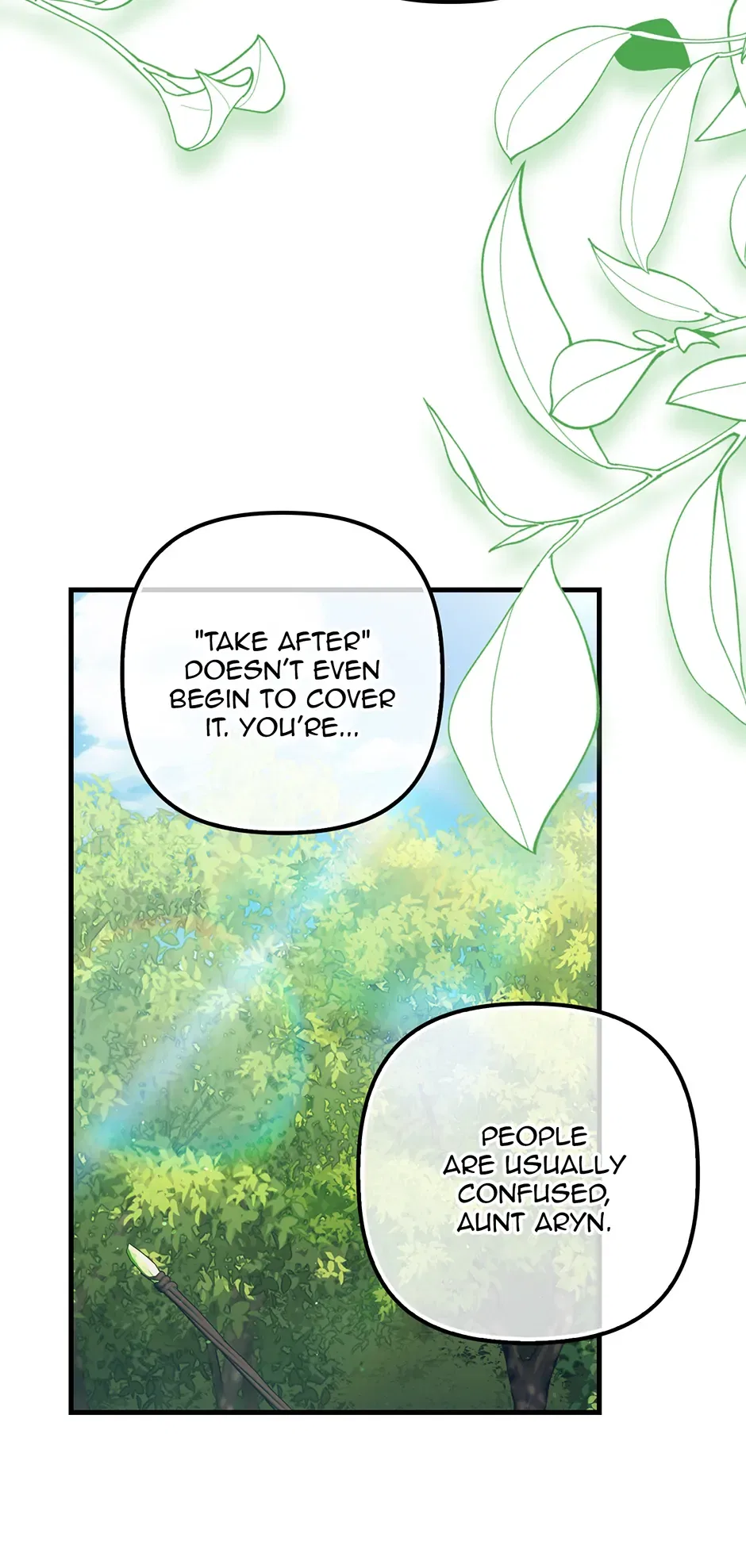 The Hero Went Crazy Even Though I’m The One Who Died Chapter 65 – Page 17