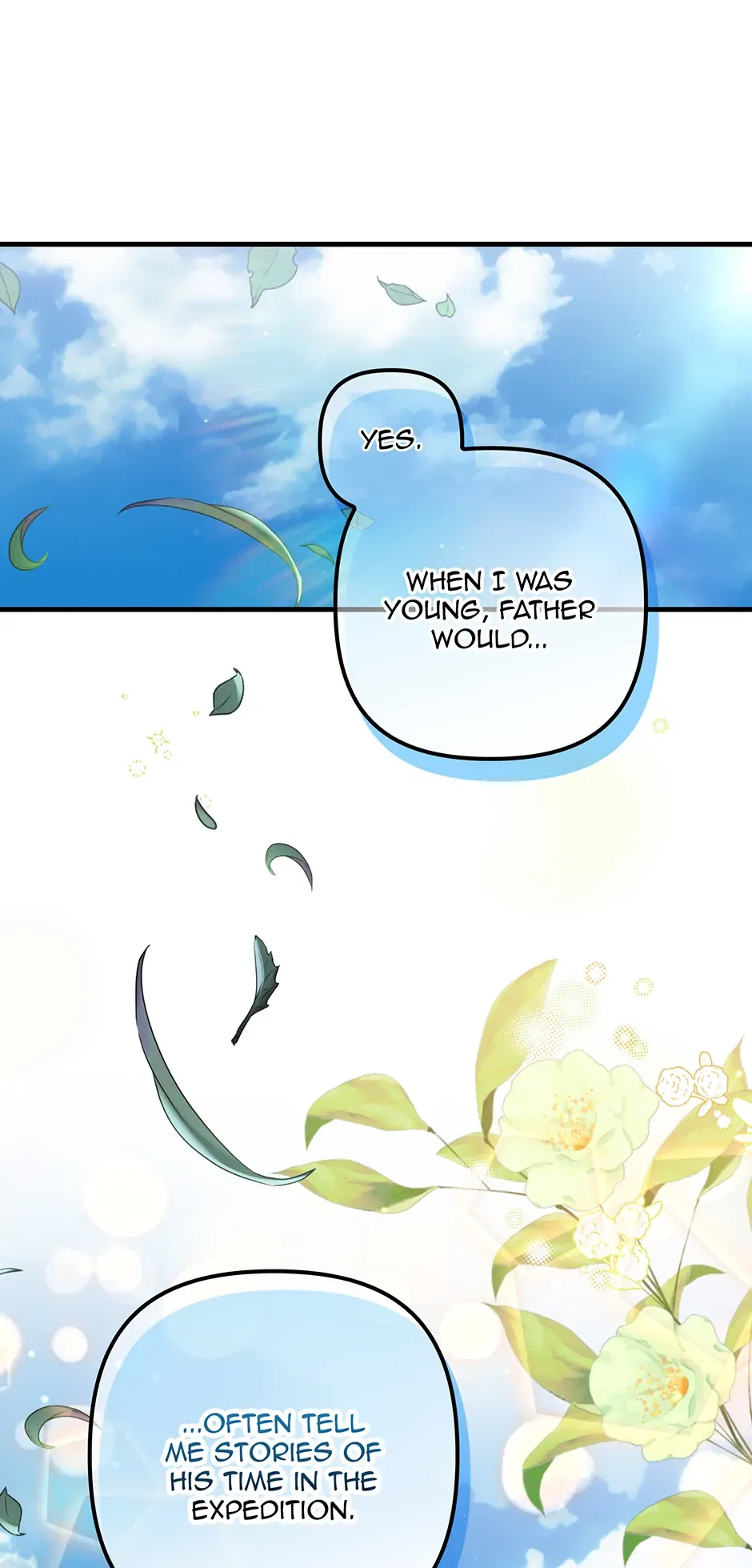 The Hero Went Crazy Even Though I’m The One Who Died Chapter 65 – Page 19