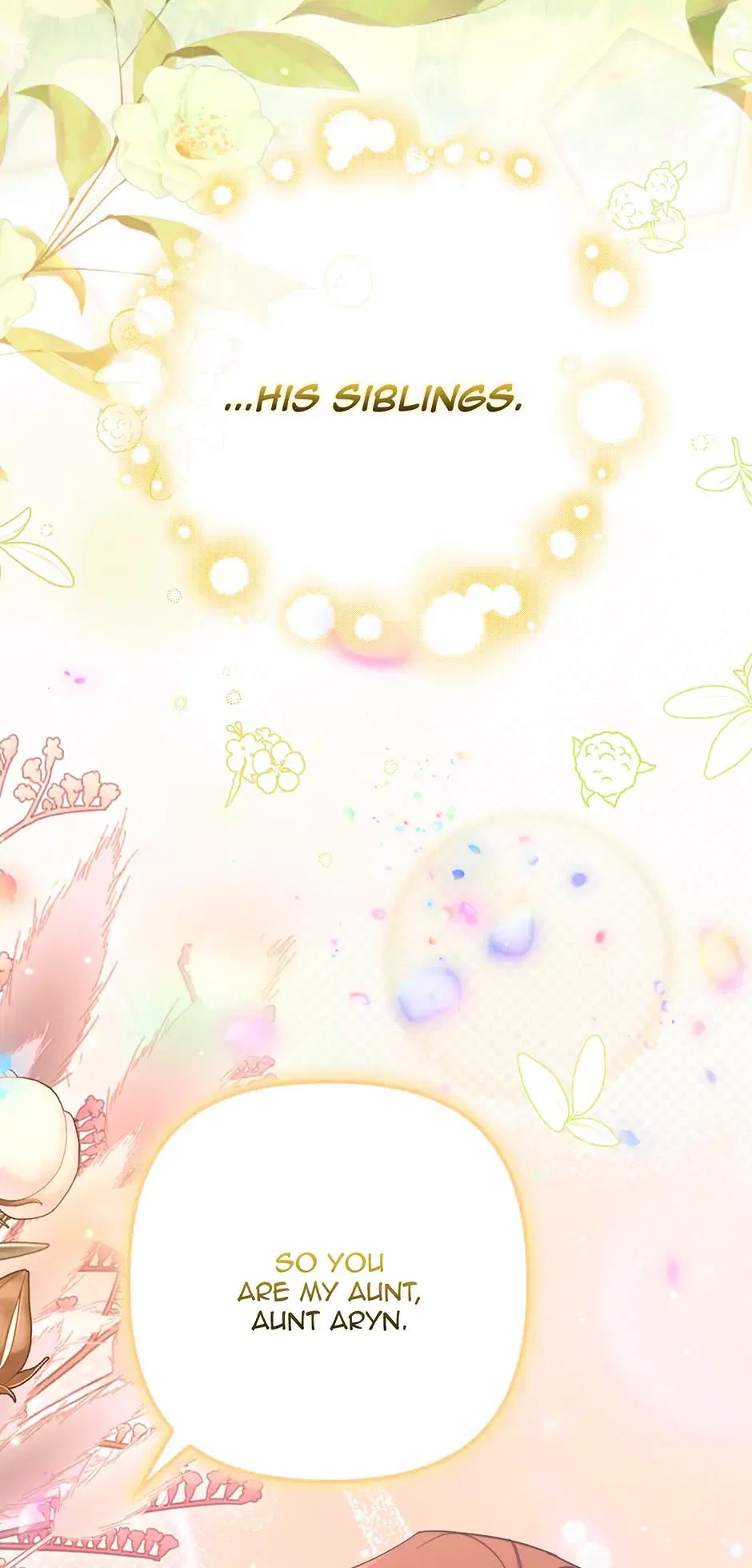 The Hero Went Crazy Even Though I’m The One Who Died Chapter 65 – Page 21