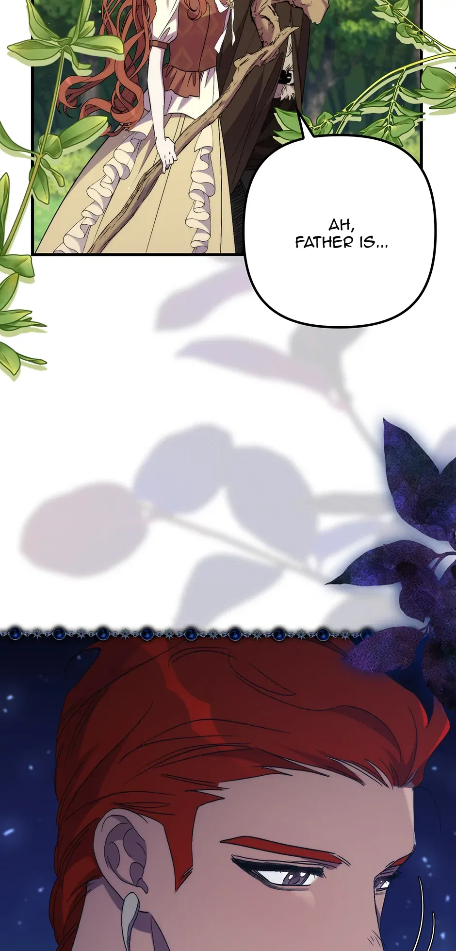 The Hero Went Crazy Even Though I’m The One Who Died Chapter 65 – Page 24