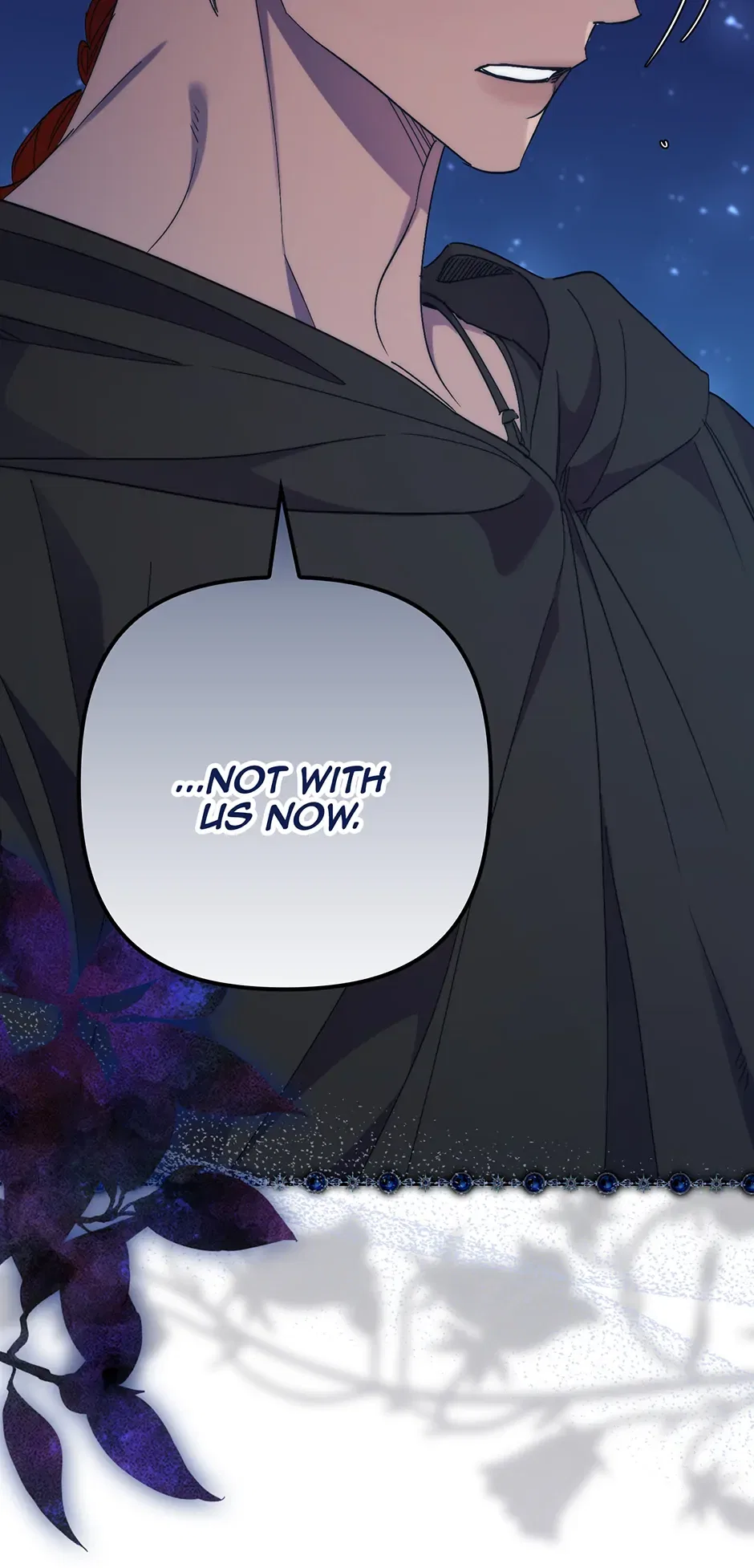 The Hero Went Crazy Even Though I’m The One Who Died Chapter 65 – Page 25