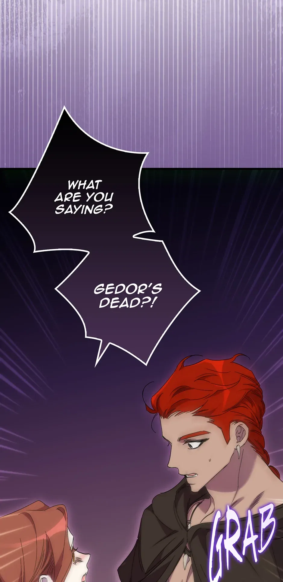The Hero Went Crazy Even Though I’m The One Who Died Chapter 65 – Page 27