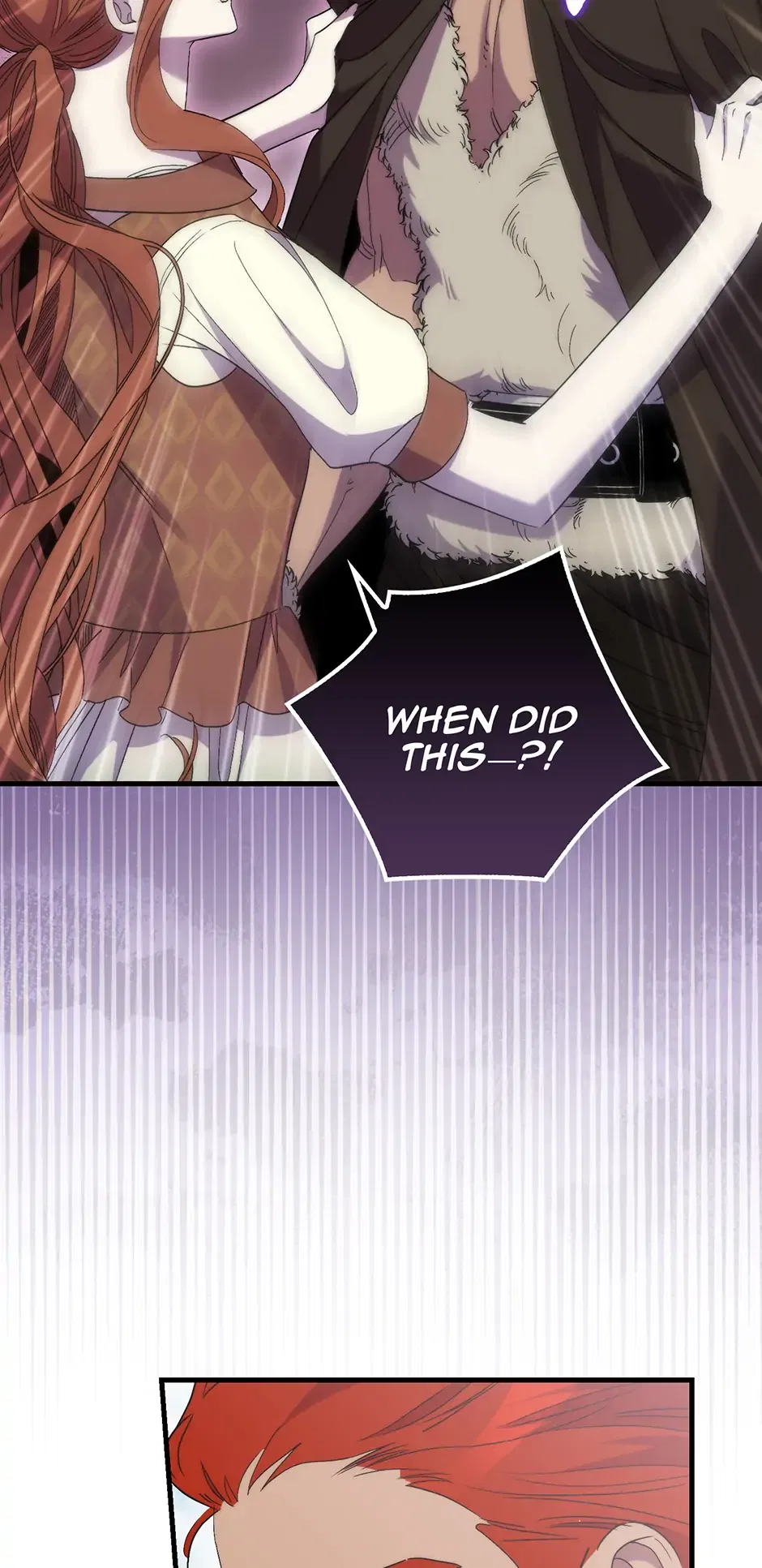 The Hero Went Crazy Even Though I’m The One Who Died Chapter 65 – Page 28