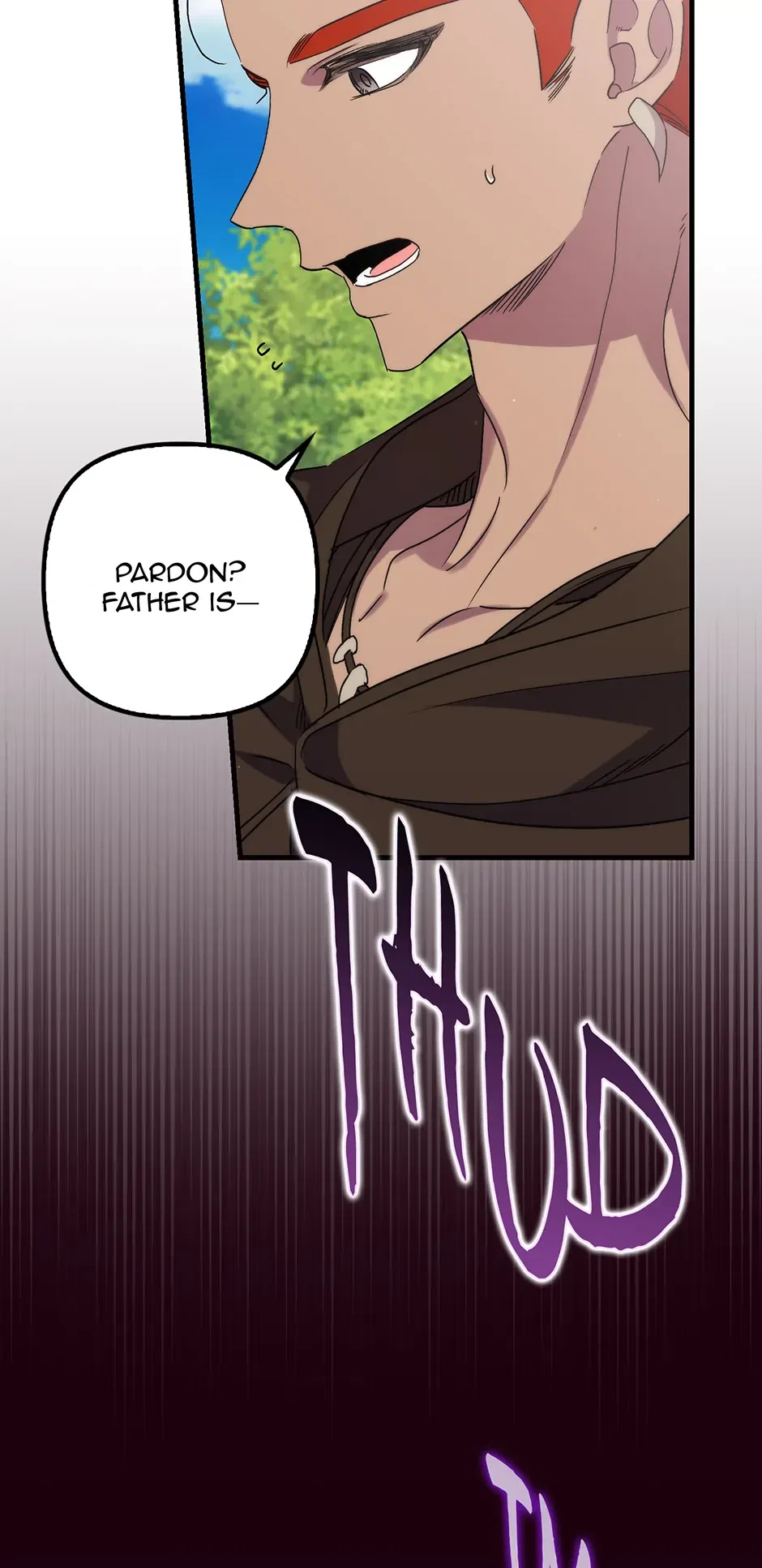 The Hero Went Crazy Even Though I’m The One Who Died Chapter 65 – Page 29