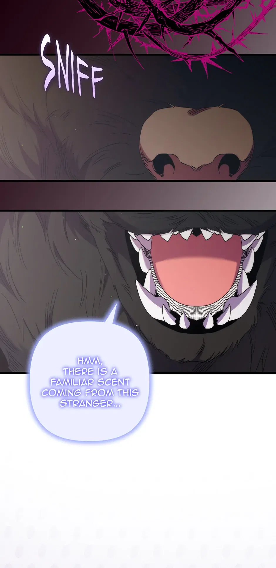 The Hero Went Crazy Even Though I’m The One Who Died Chapter 65 – Page 33