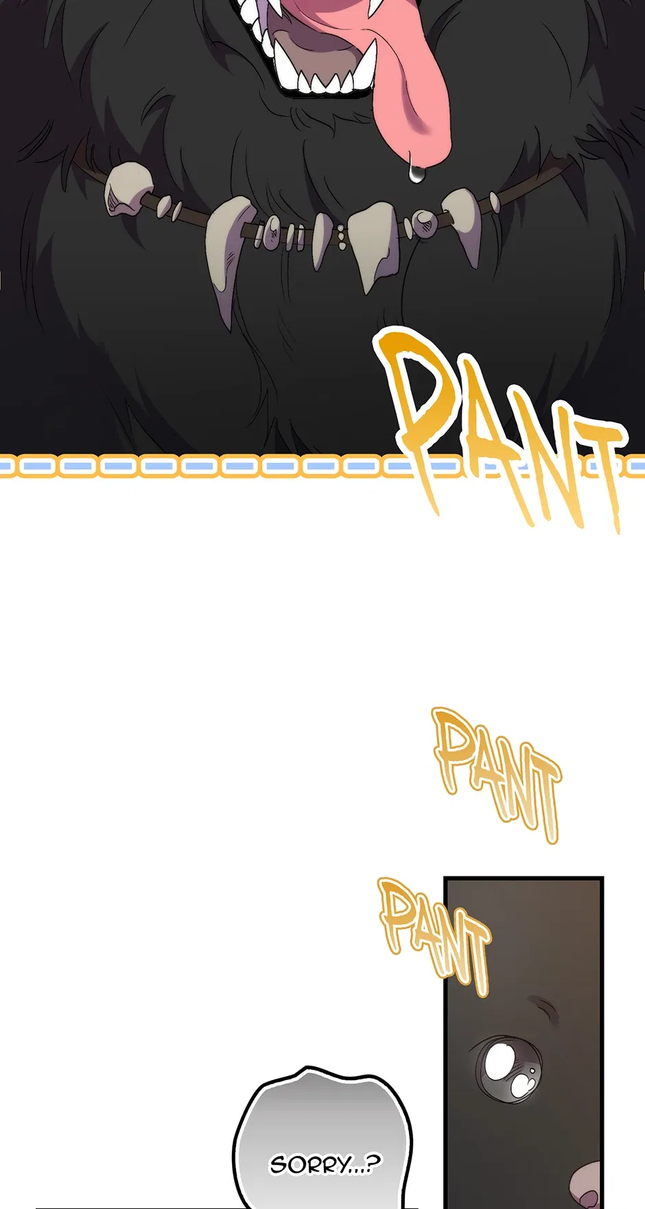 The Hero Went Crazy Even Though I’m The One Who Died Chapter 65 – Page 36