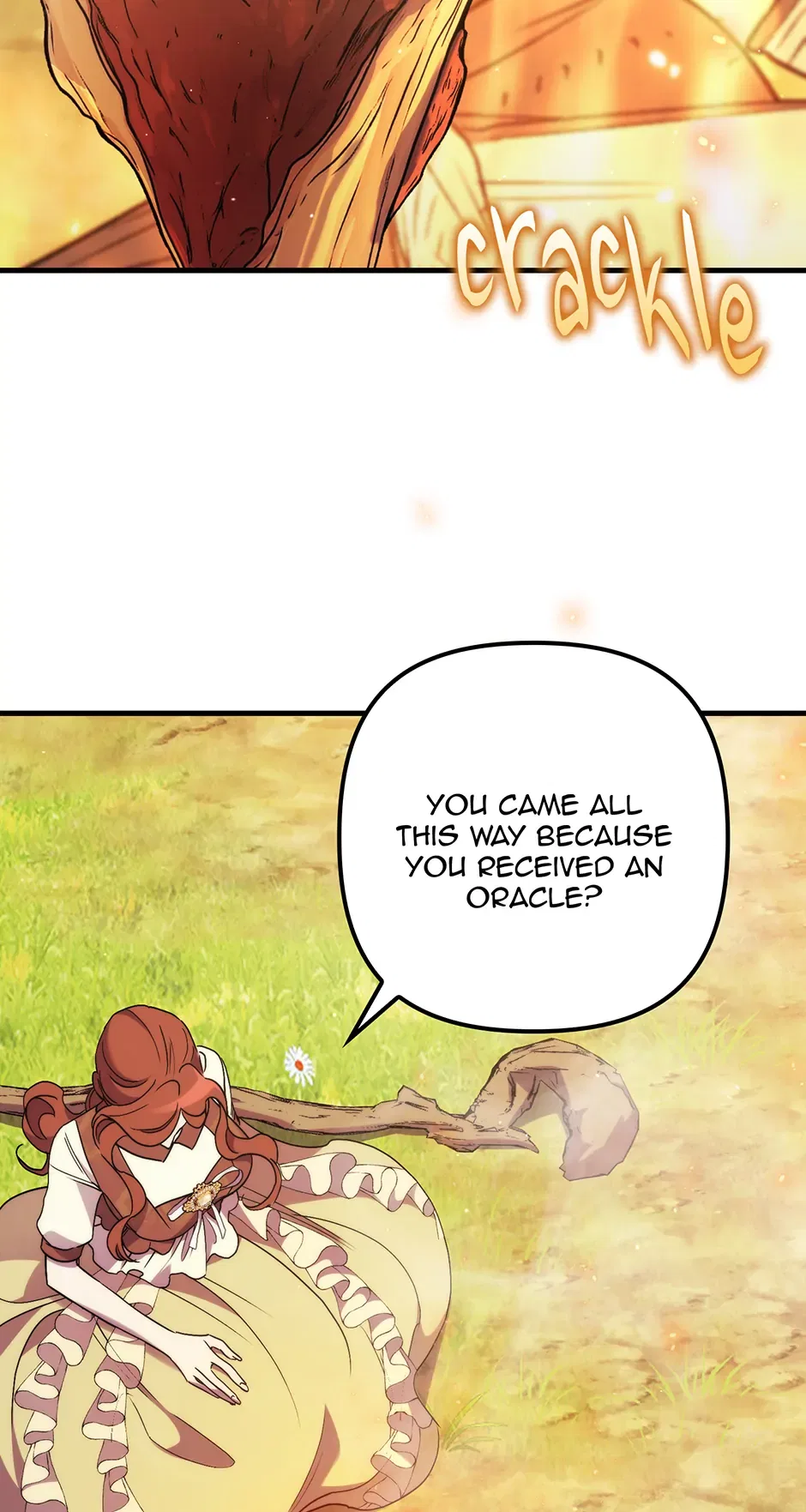 The Hero Went Crazy Even Though I’m The One Who Died Chapter 65 – Page 41