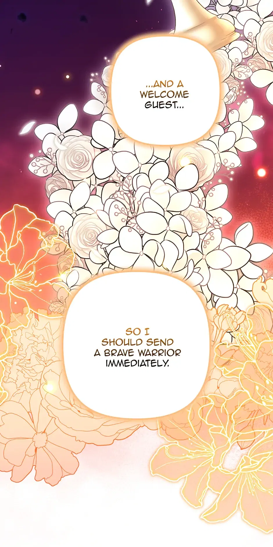 The Hero Went Crazy Even Though I’m The One Who Died Chapter 65 – Page 44