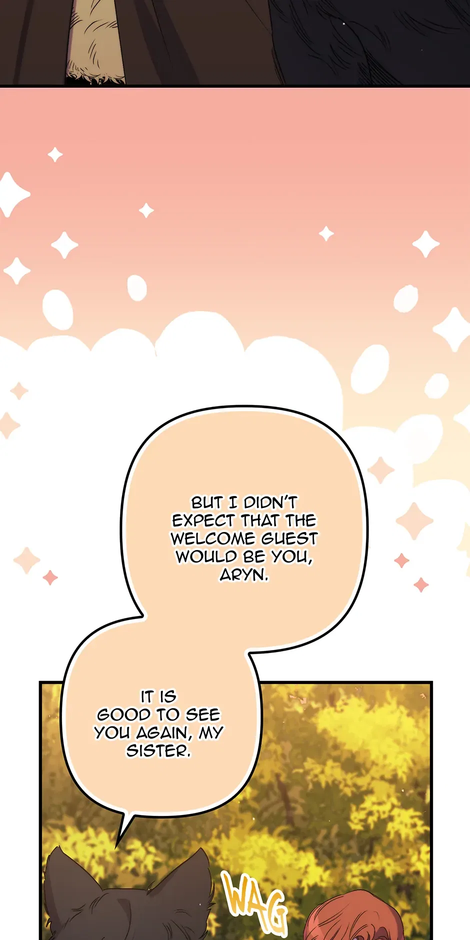 The Hero Went Crazy Even Though I’m The One Who Died Chapter 65 – Page 46