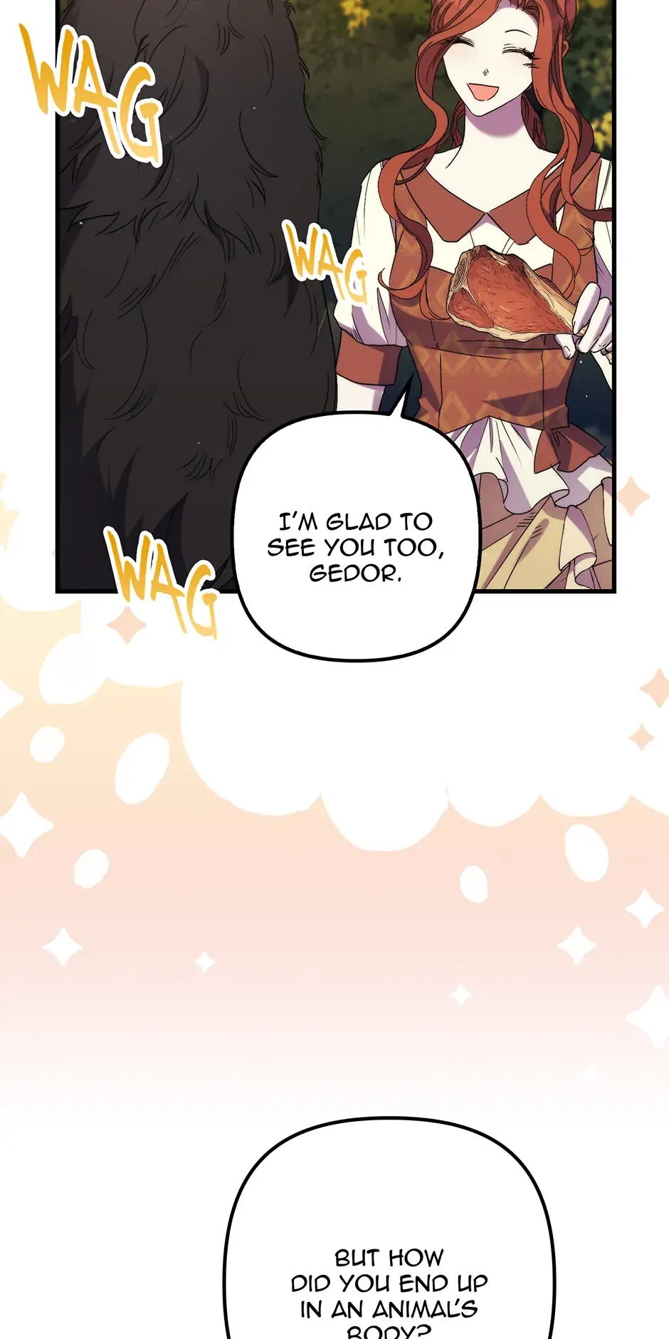 The Hero Went Crazy Even Though I’m The One Who Died Chapter 65 – Page 47