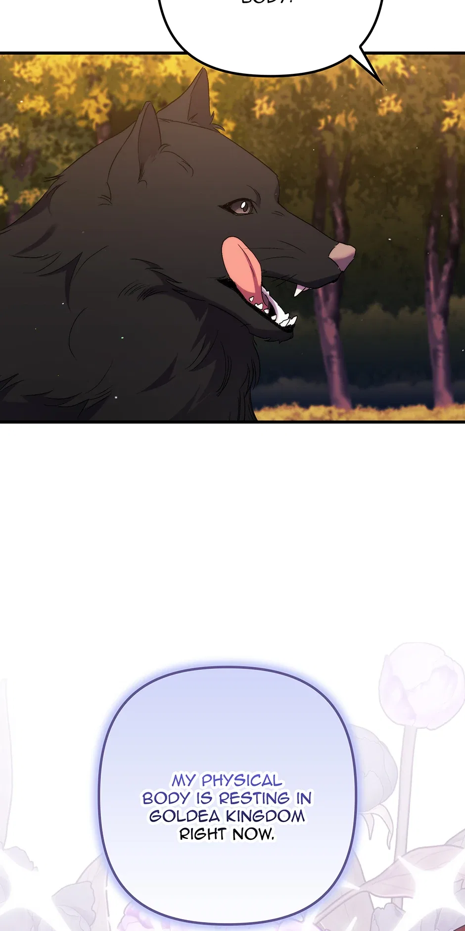 The Hero Went Crazy Even Though I’m The One Who Died Chapter 65 – Page 48