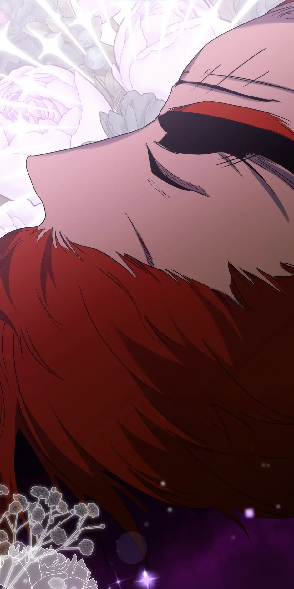 The Hero Went Crazy Even Though I’m The One Who Died Chapter 65 – Page 49