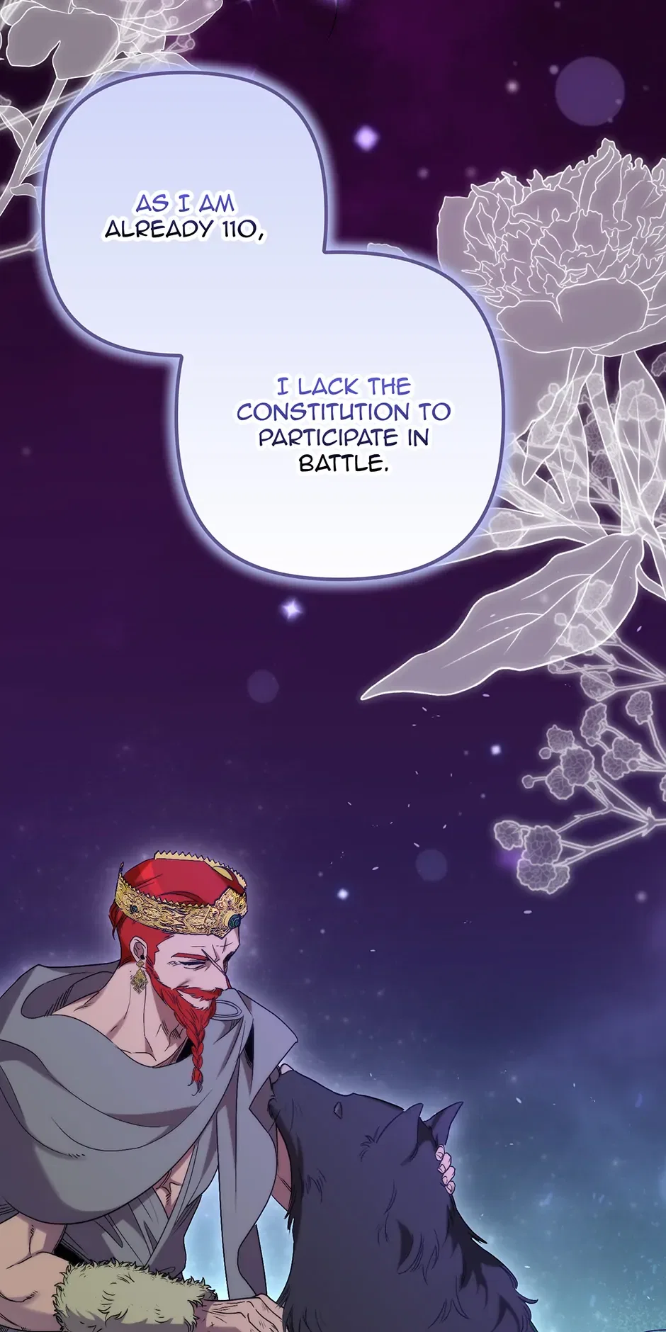 The Hero Went Crazy Even Though I’m The One Who Died Chapter 65 – Page 50
