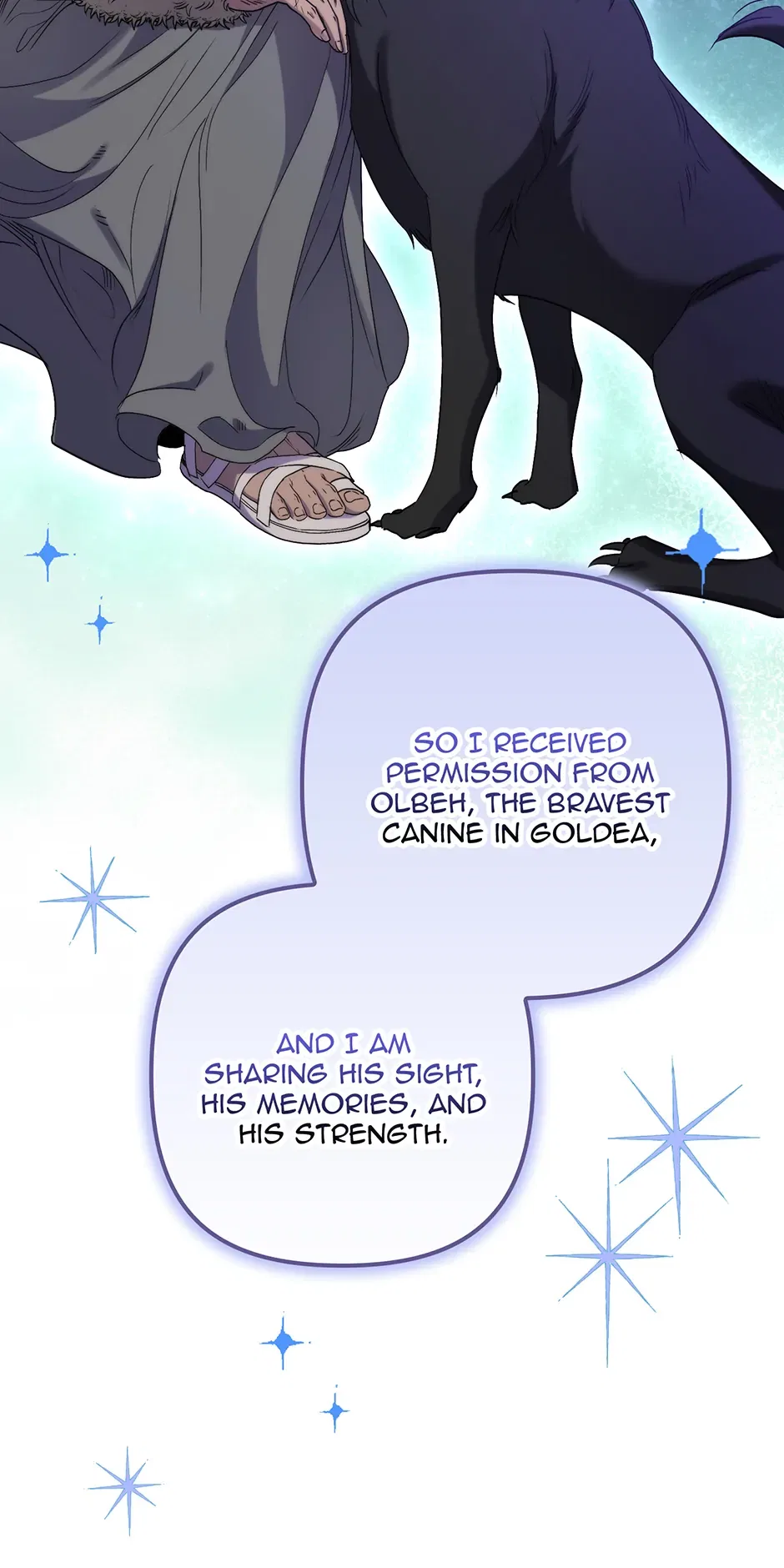 The Hero Went Crazy Even Though I’m The One Who Died Chapter 65 – Page 51