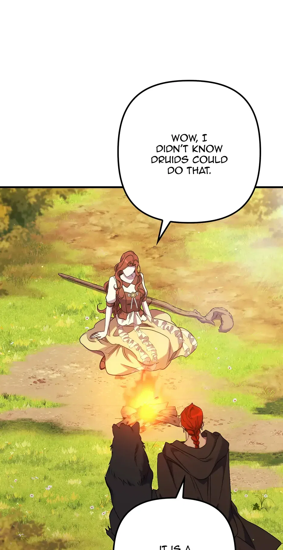 The Hero Went Crazy Even Though I’m The One Who Died Chapter 65 – Page 52