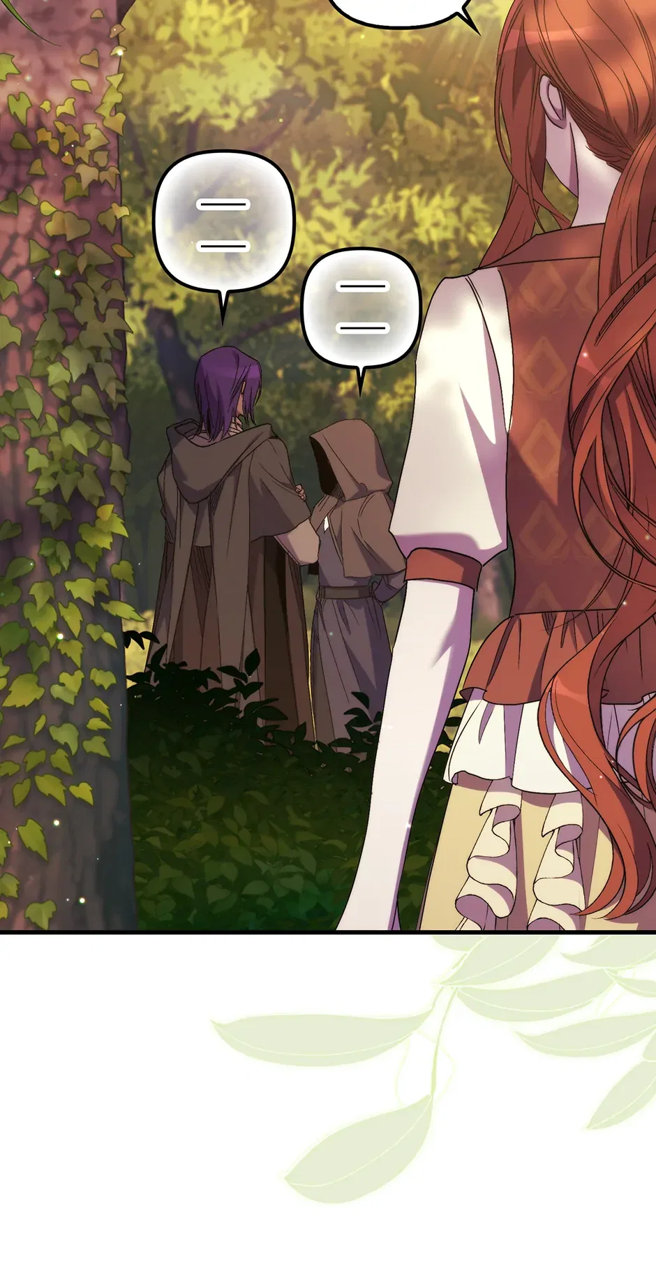 The Hero Went Crazy Even Though I’m The One Who Died Chapter 65 – Page 60