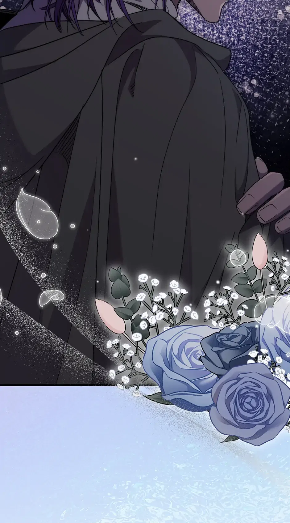 The Hero Went Crazy Even Though I’m The One Who Died Chapter 65 – Page 62