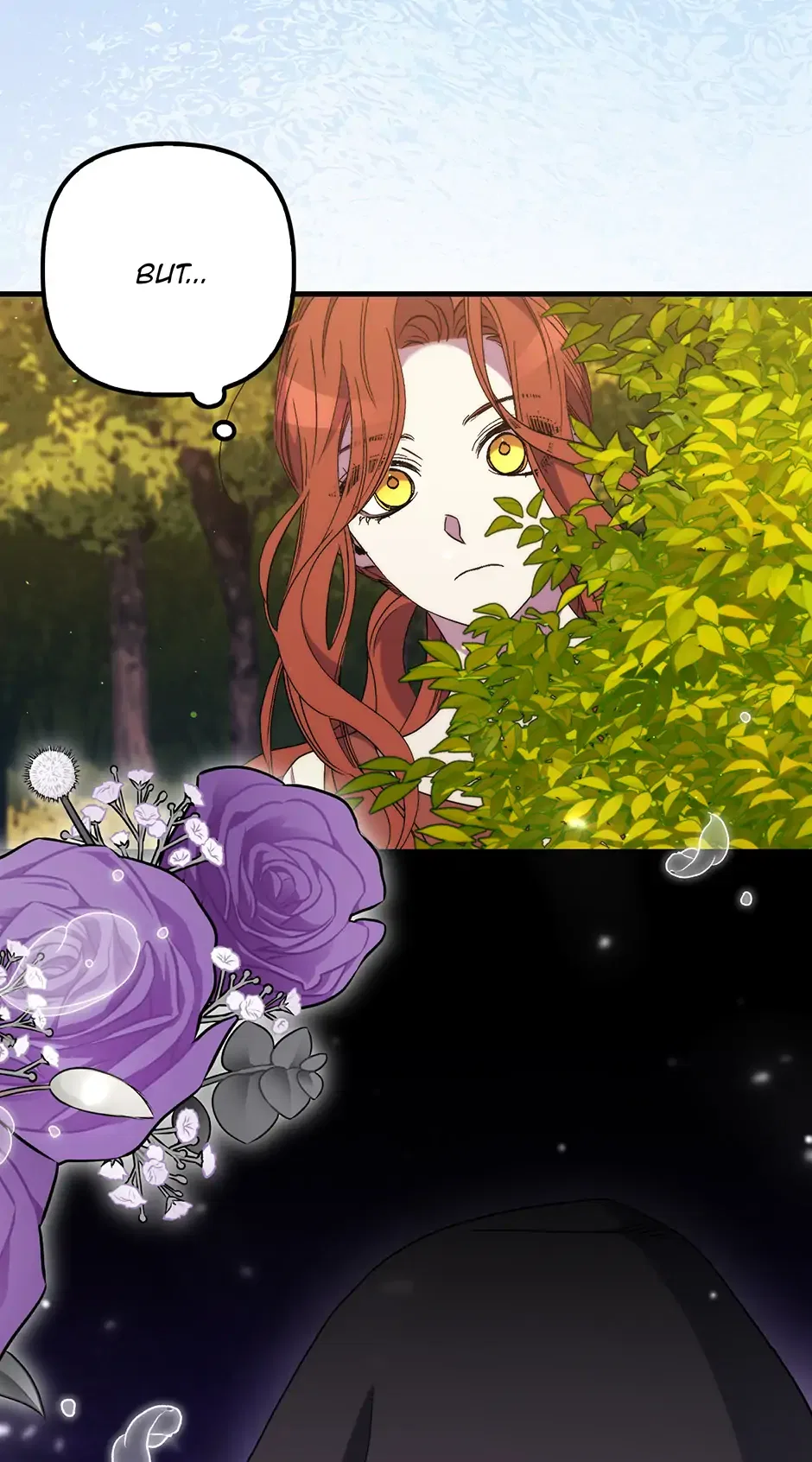 The Hero Went Crazy Even Though I’m The One Who Died Chapter 65 – Page 63