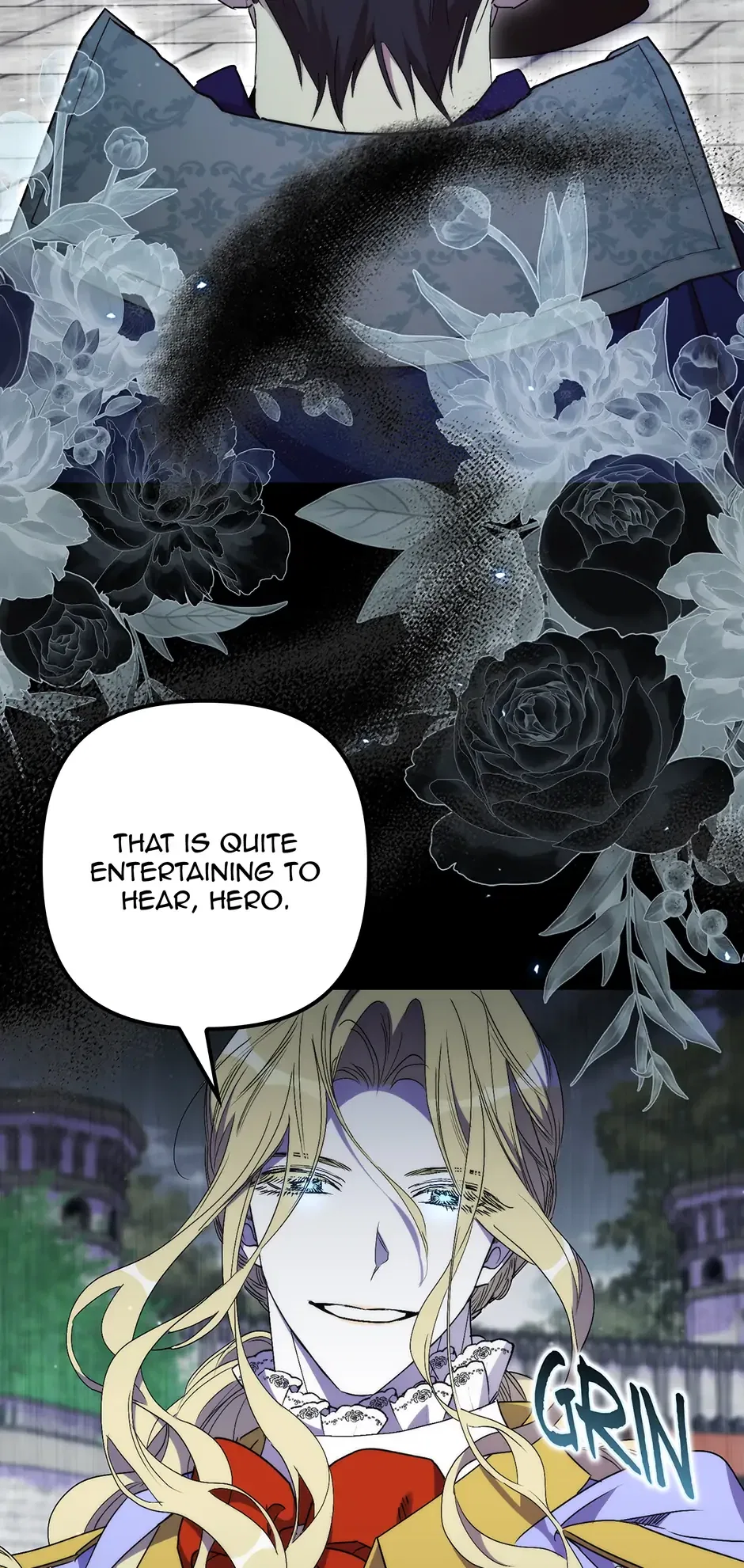 The Hero Went Crazy Even Though I’m The One Who Died Chapter 64 – Page 2